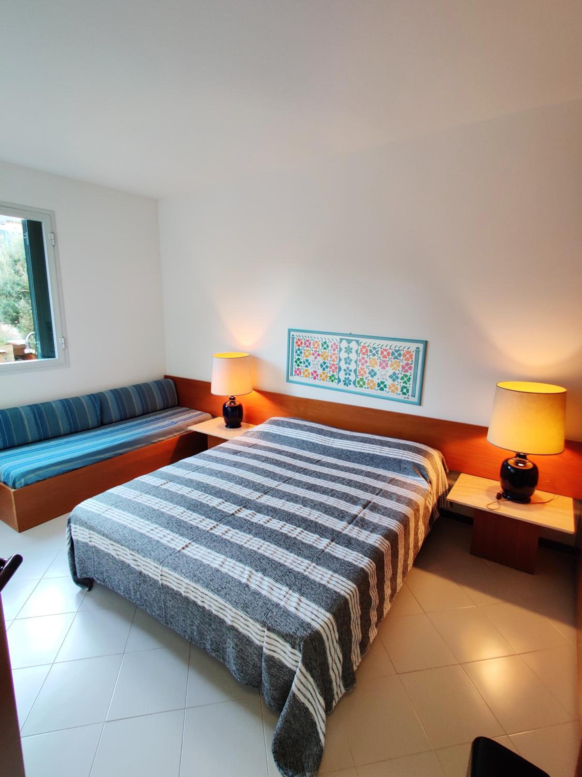 Holiday Homes Marina apartments