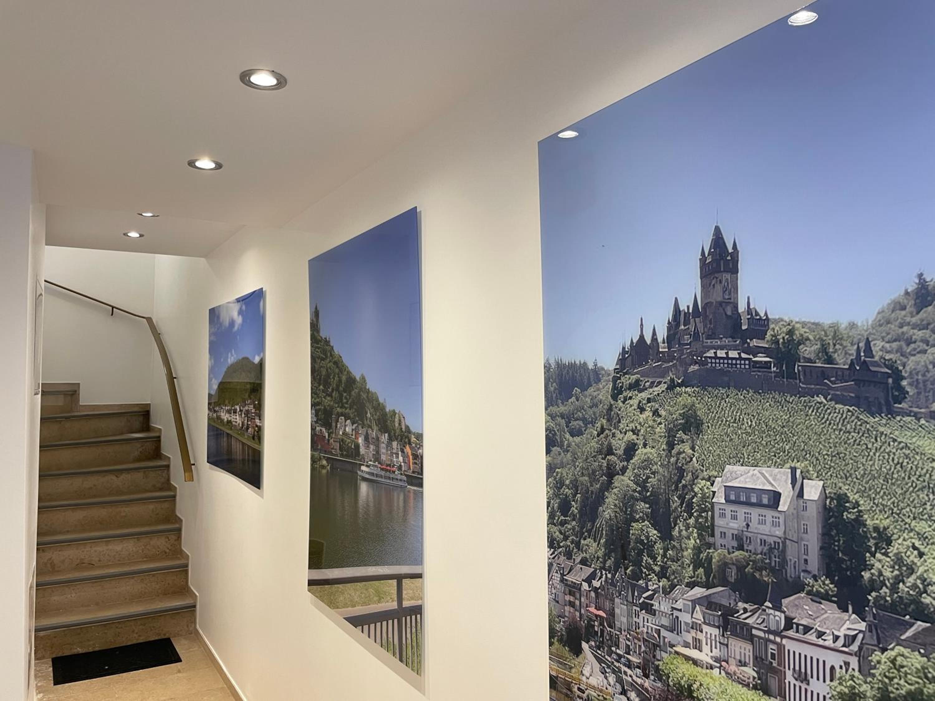 Burghaus-Cochem