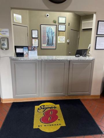 Super 8 by Wyndham Alton, Billede 28