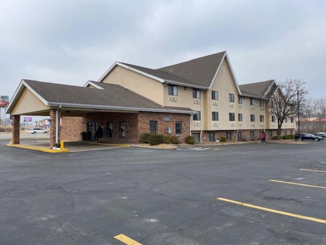 Super 8 by Wyndham Alton, Billede 27