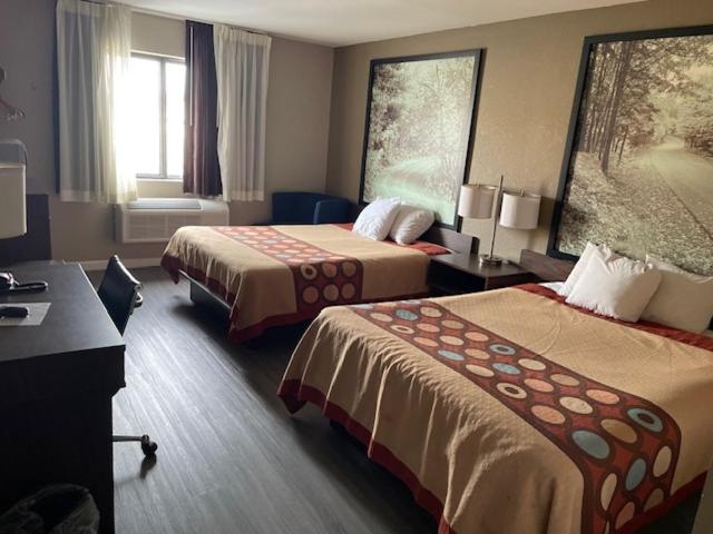 Super 8 by Wyndham Alton, Billede 13