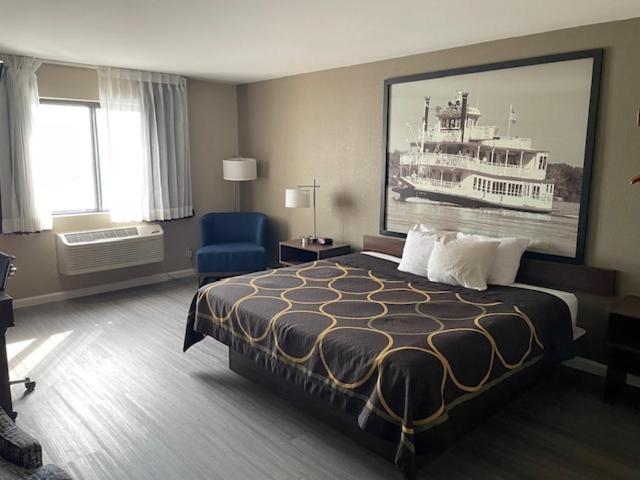 Super 8 by Wyndham Alton, Billede 24
