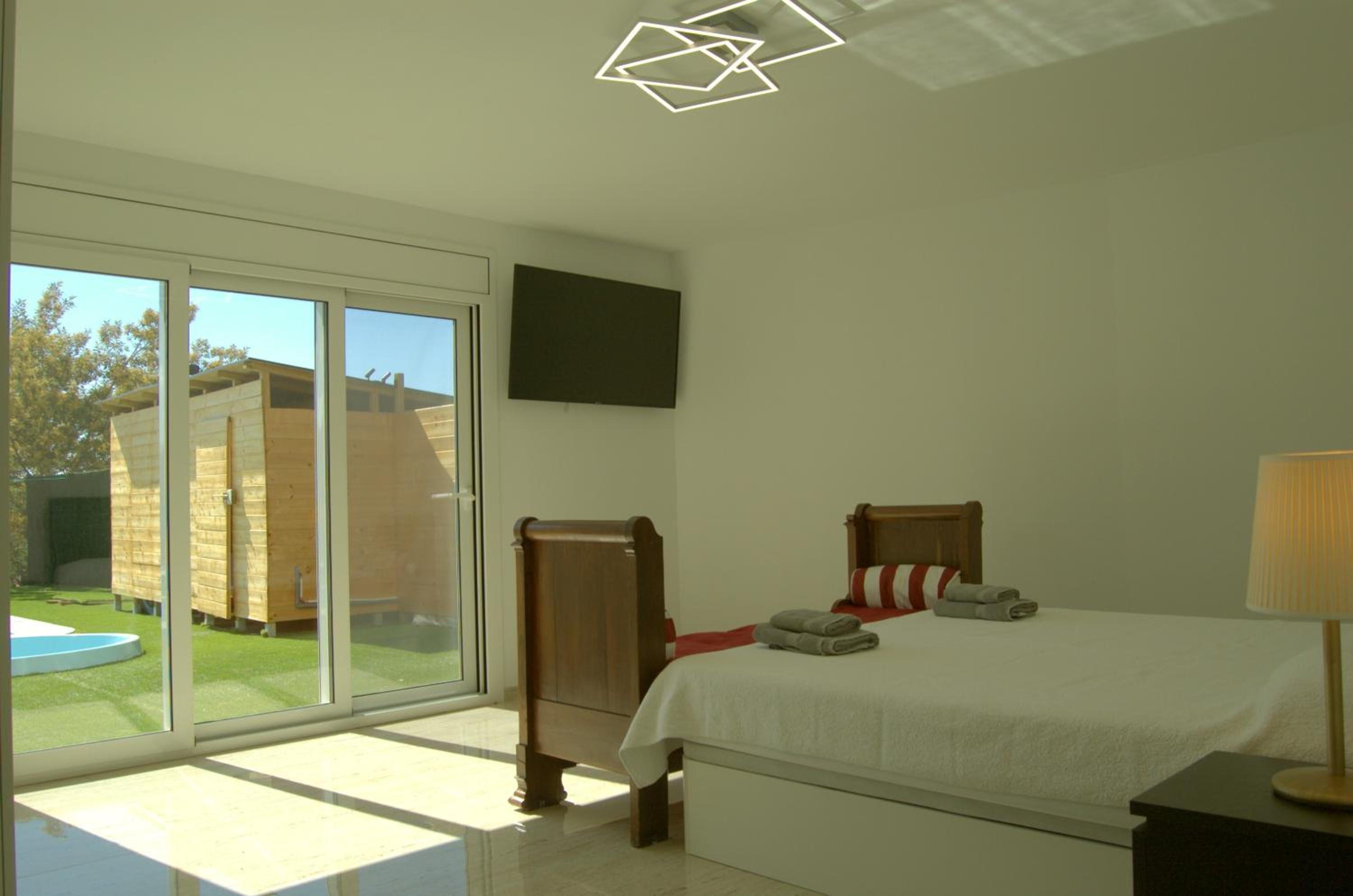 Villa Paraíso, exclusiva, todas las comodidades