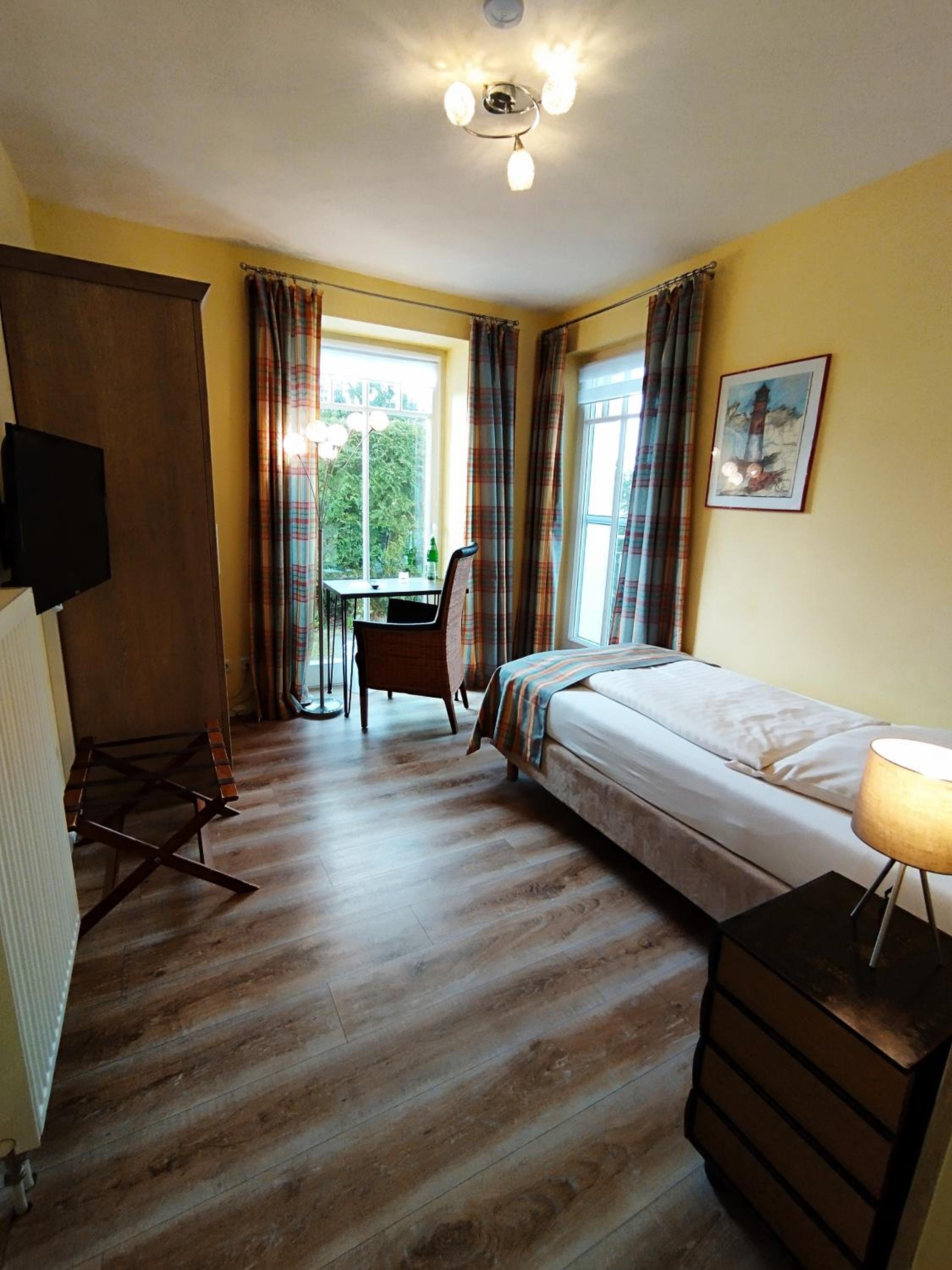 Landhaus Hammoor - Property Image 129