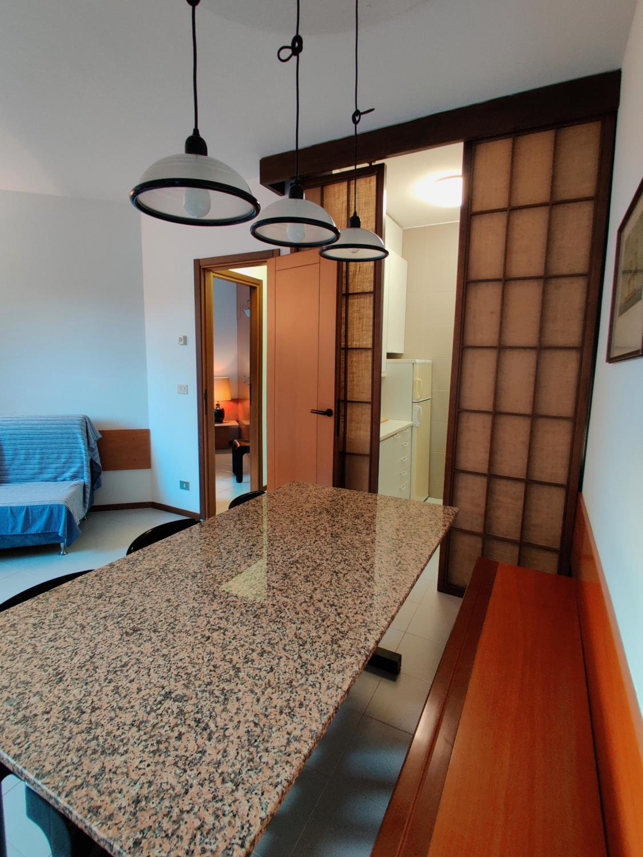Holiday Homes Marina apartments