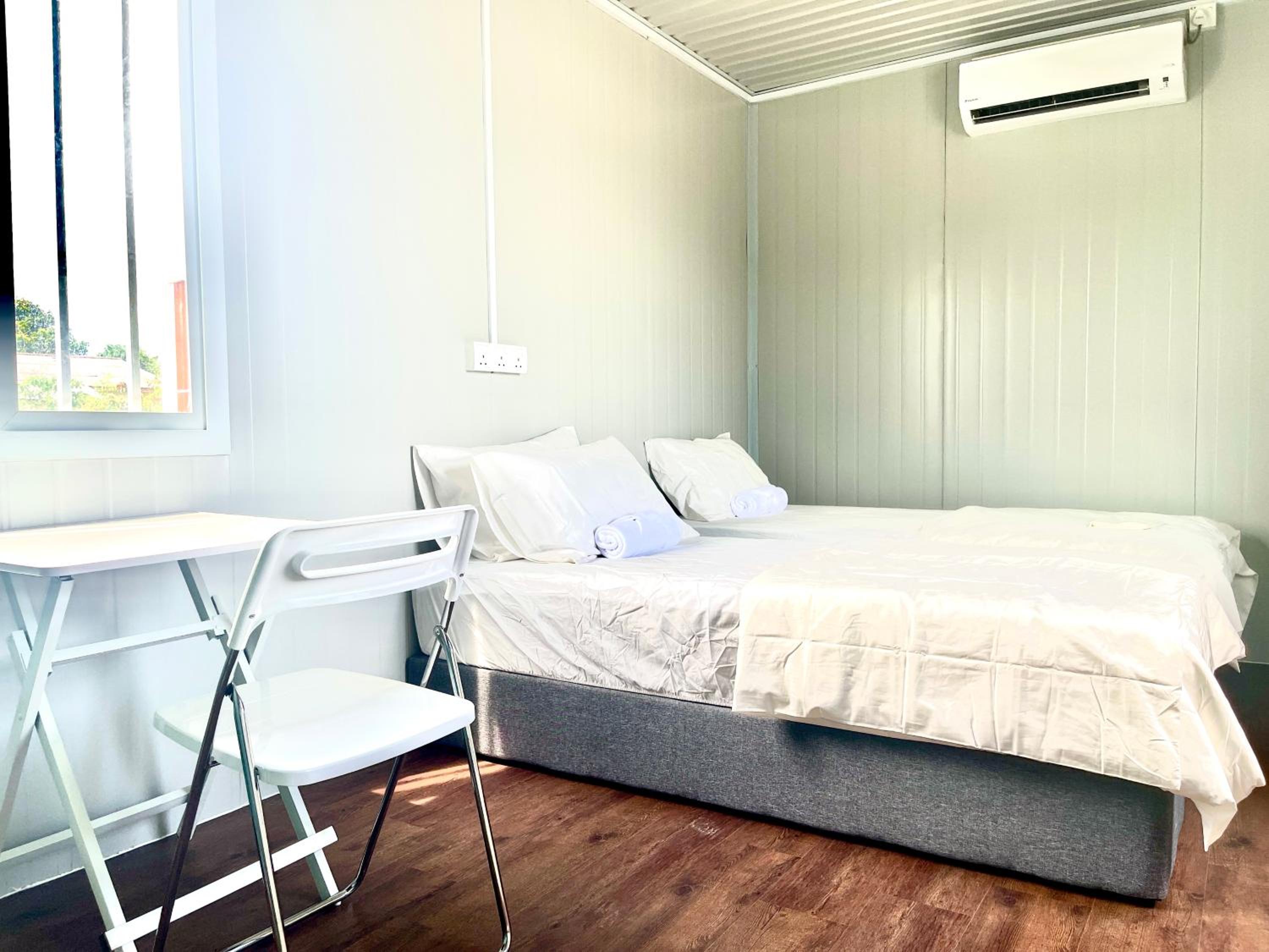 Country Road Homestay