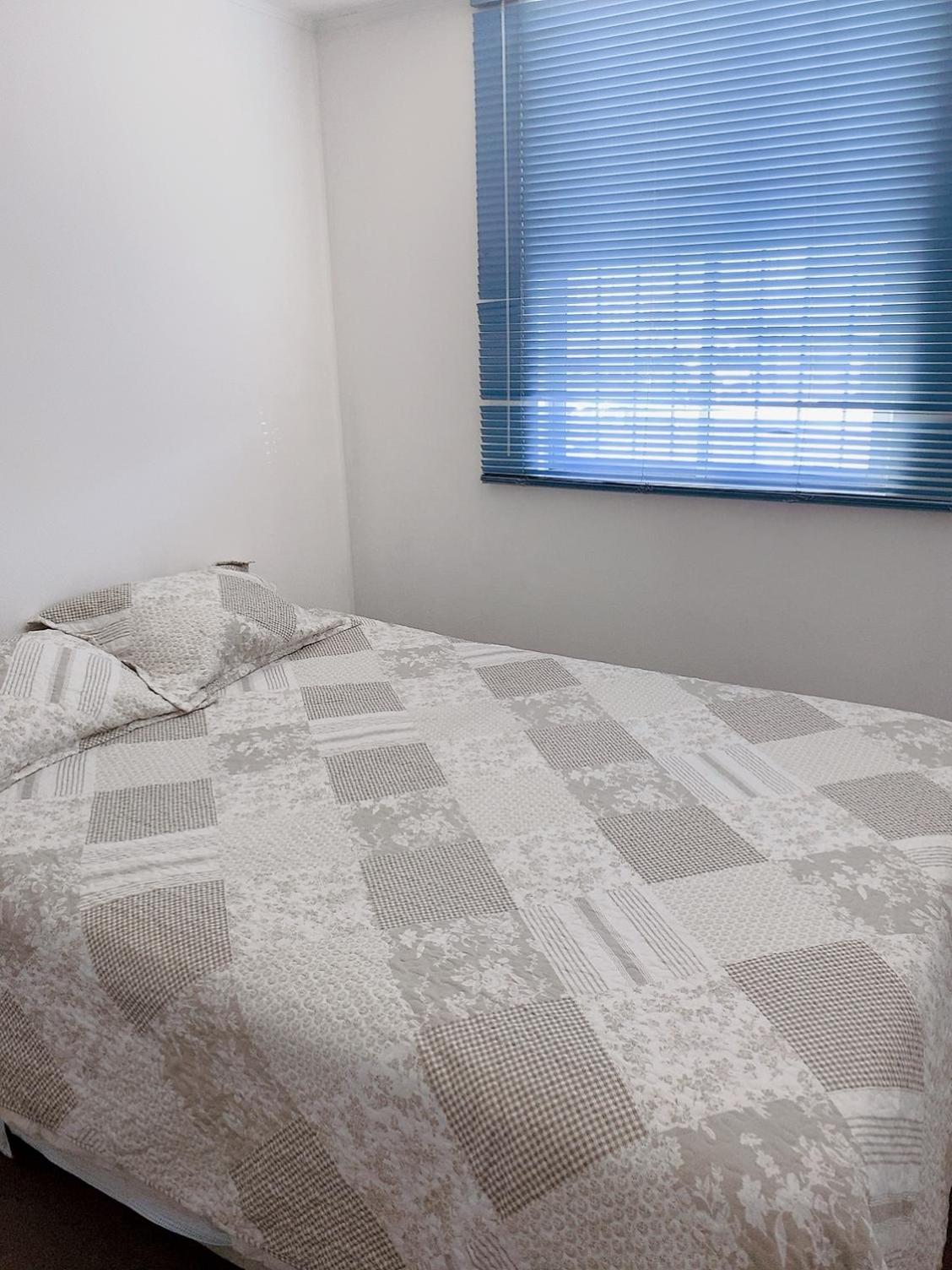 Departamento en condominio