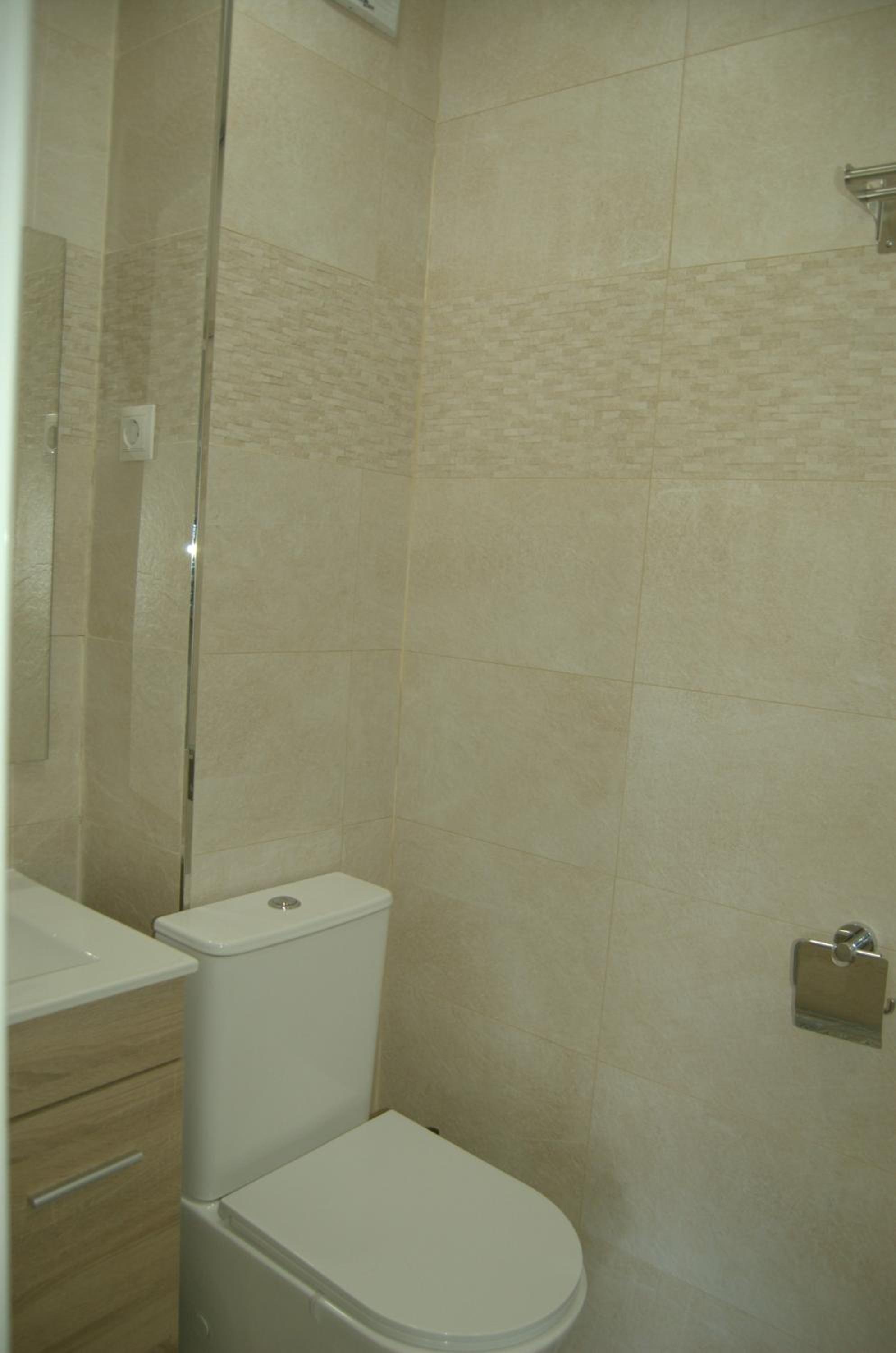 Villa Paraíso, exclusiva, todas las comodidades