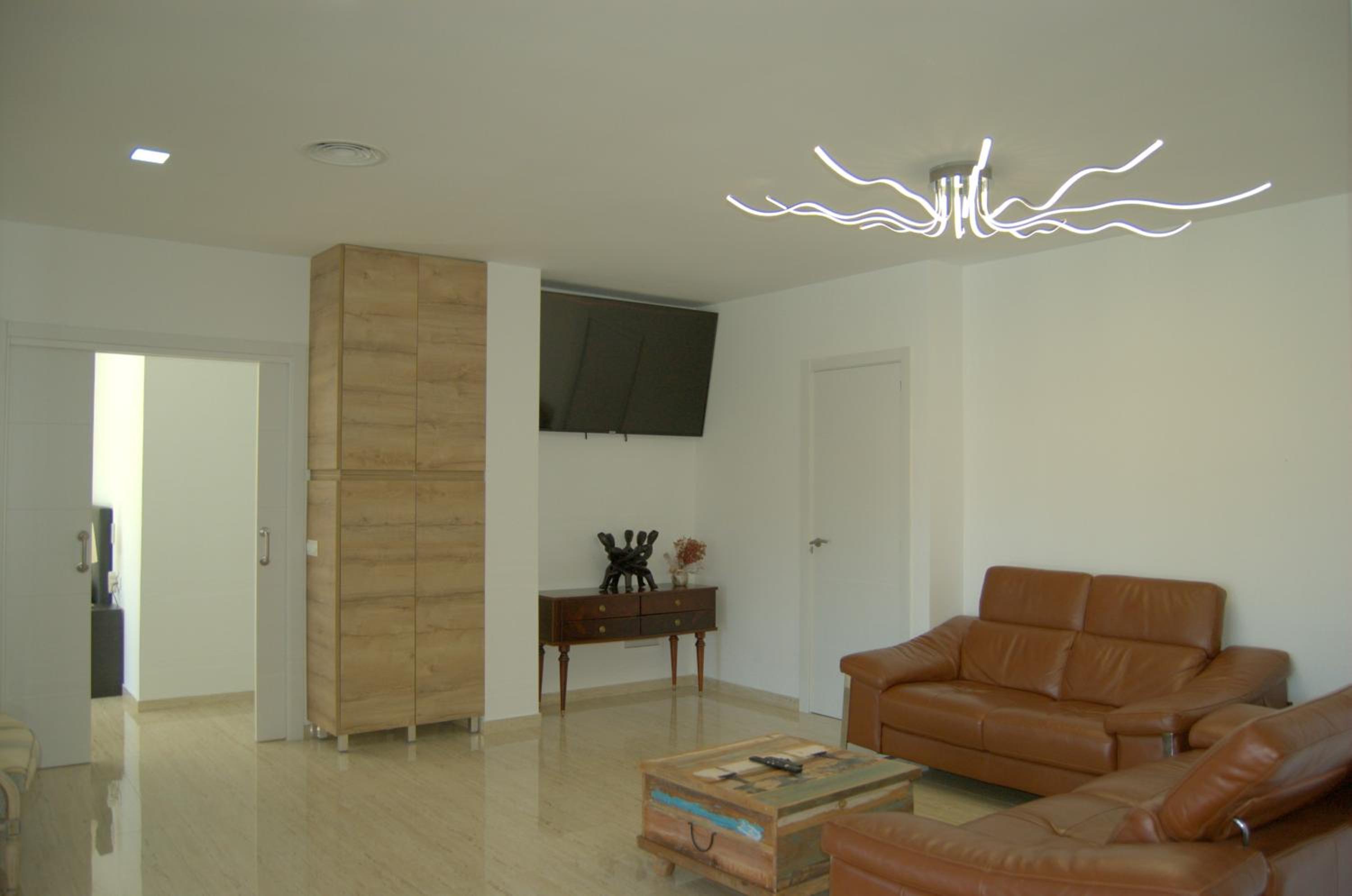 Villa Paraíso, exclusiva, todas las comodidades