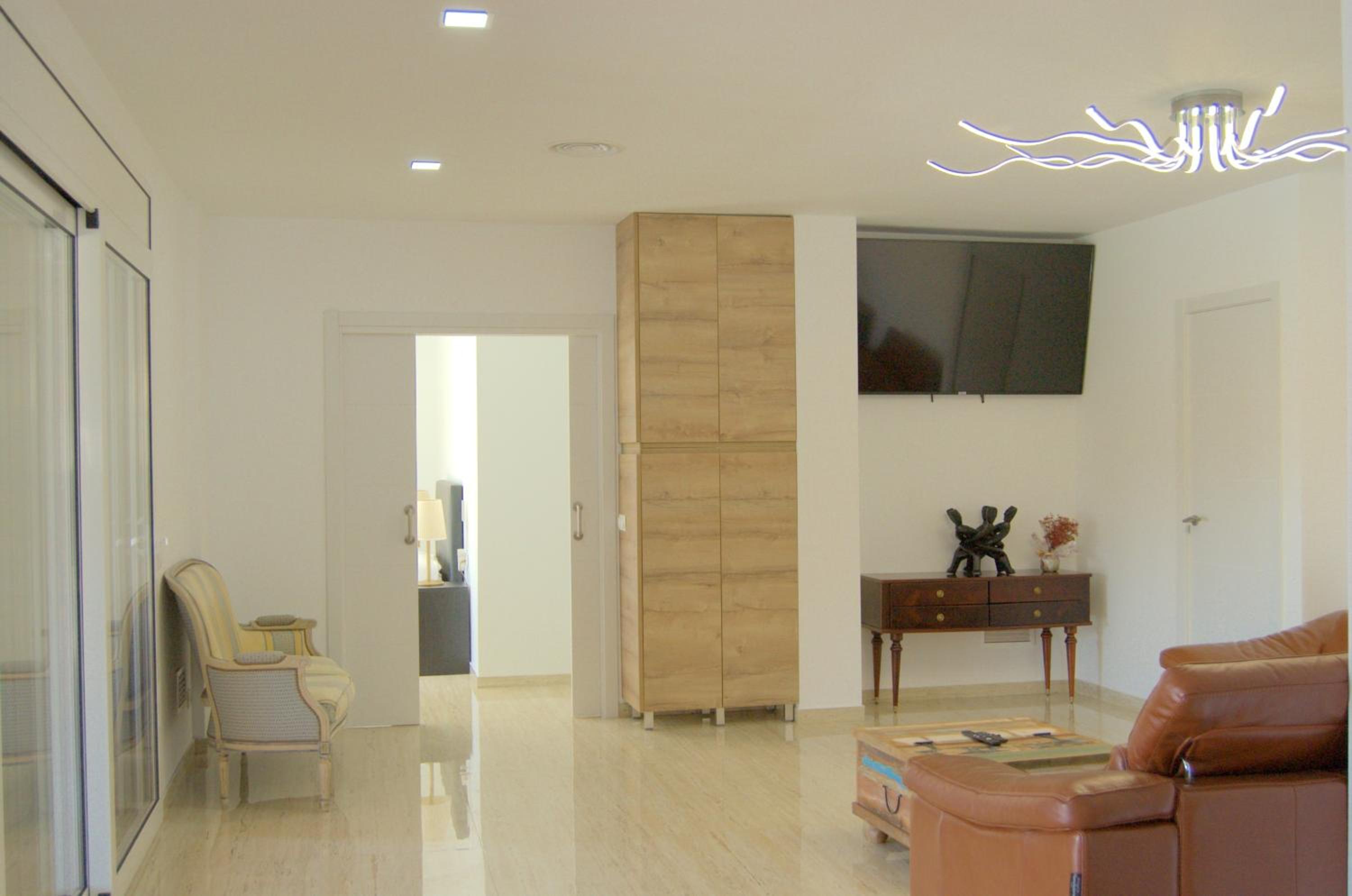 Villa Paraíso, exclusiva, todas las comodidades