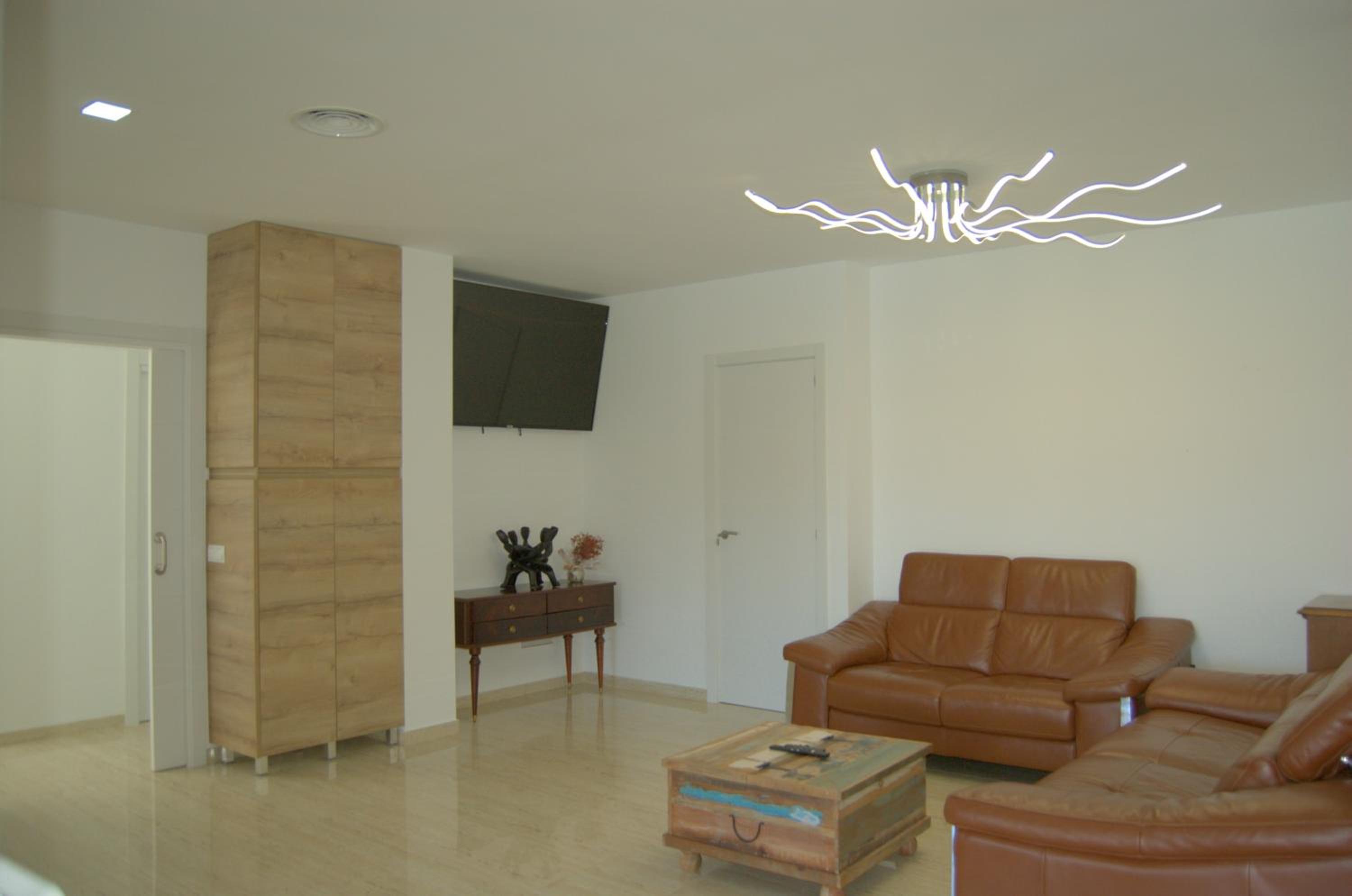 Villa Paraíso, exclusiva, todas las comodidades