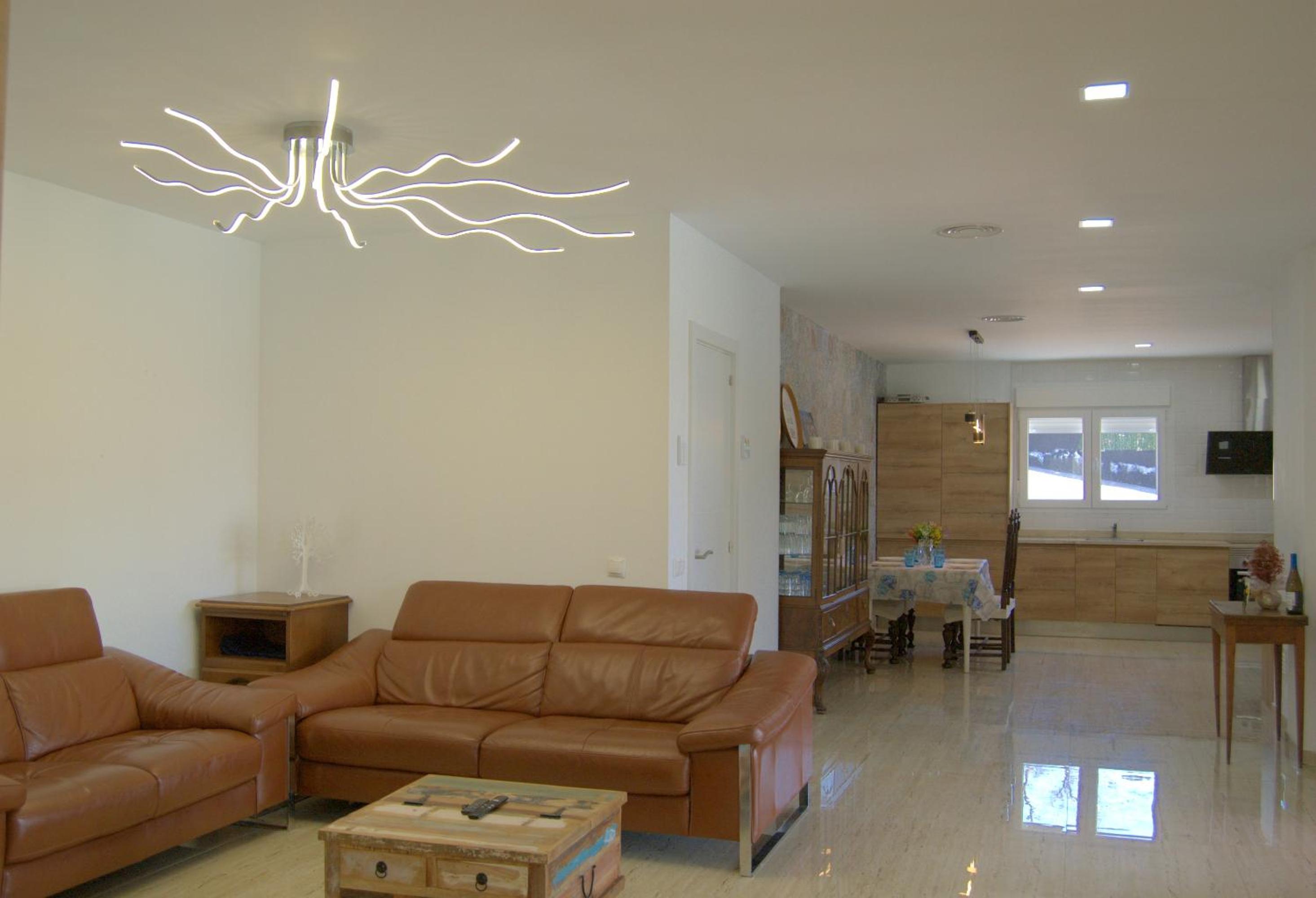 Villa Paraíso, exclusiva, todas las comodidades