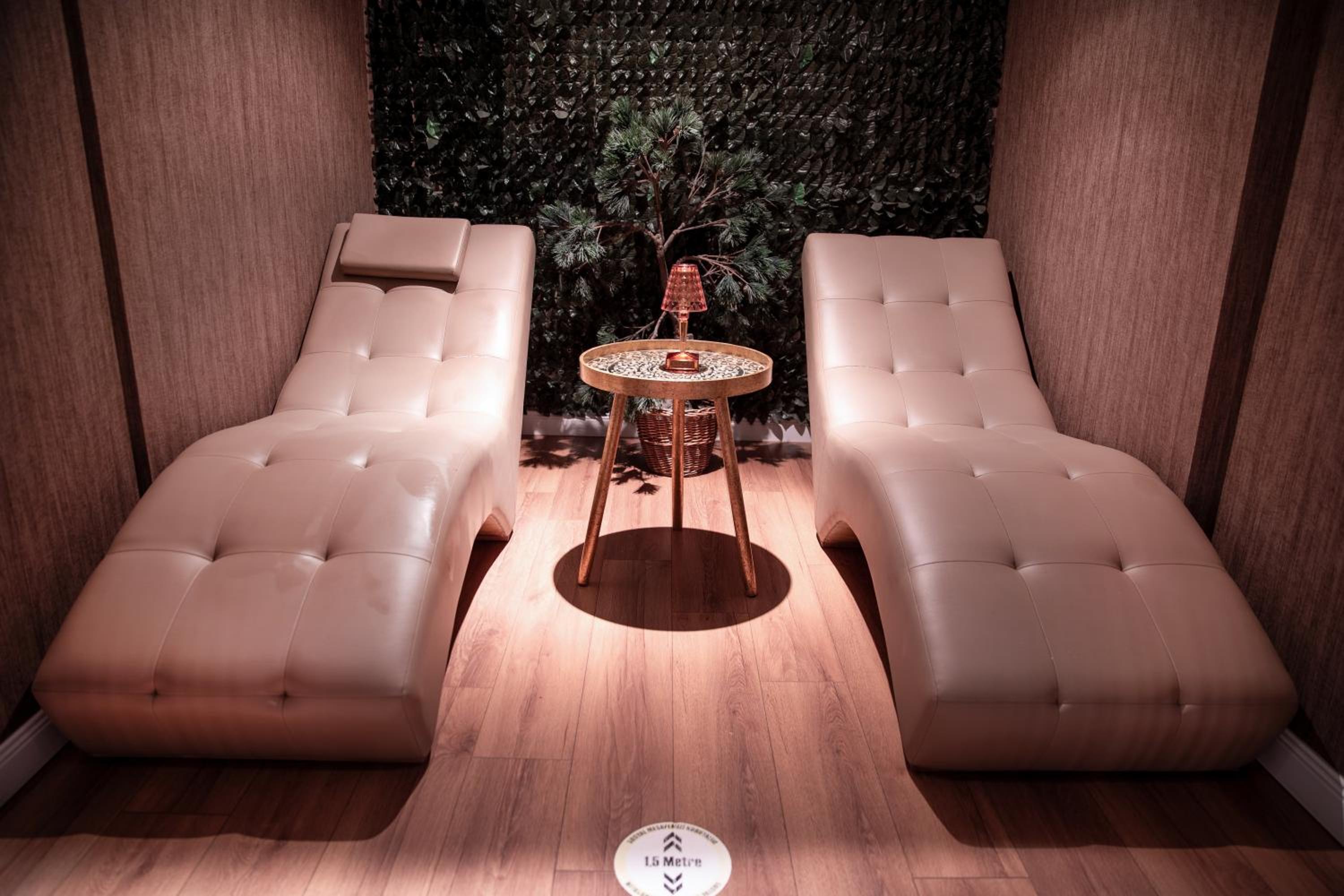 Grand Aras Otel & Süitler - Image 28