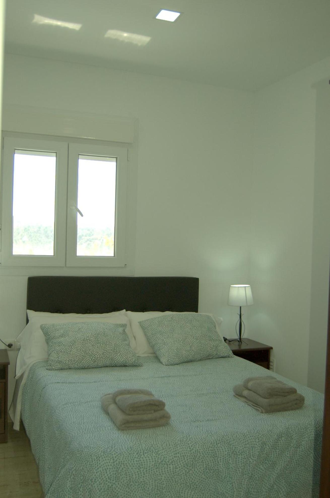 Villa Paraíso, exclusiva, todas las comodidades