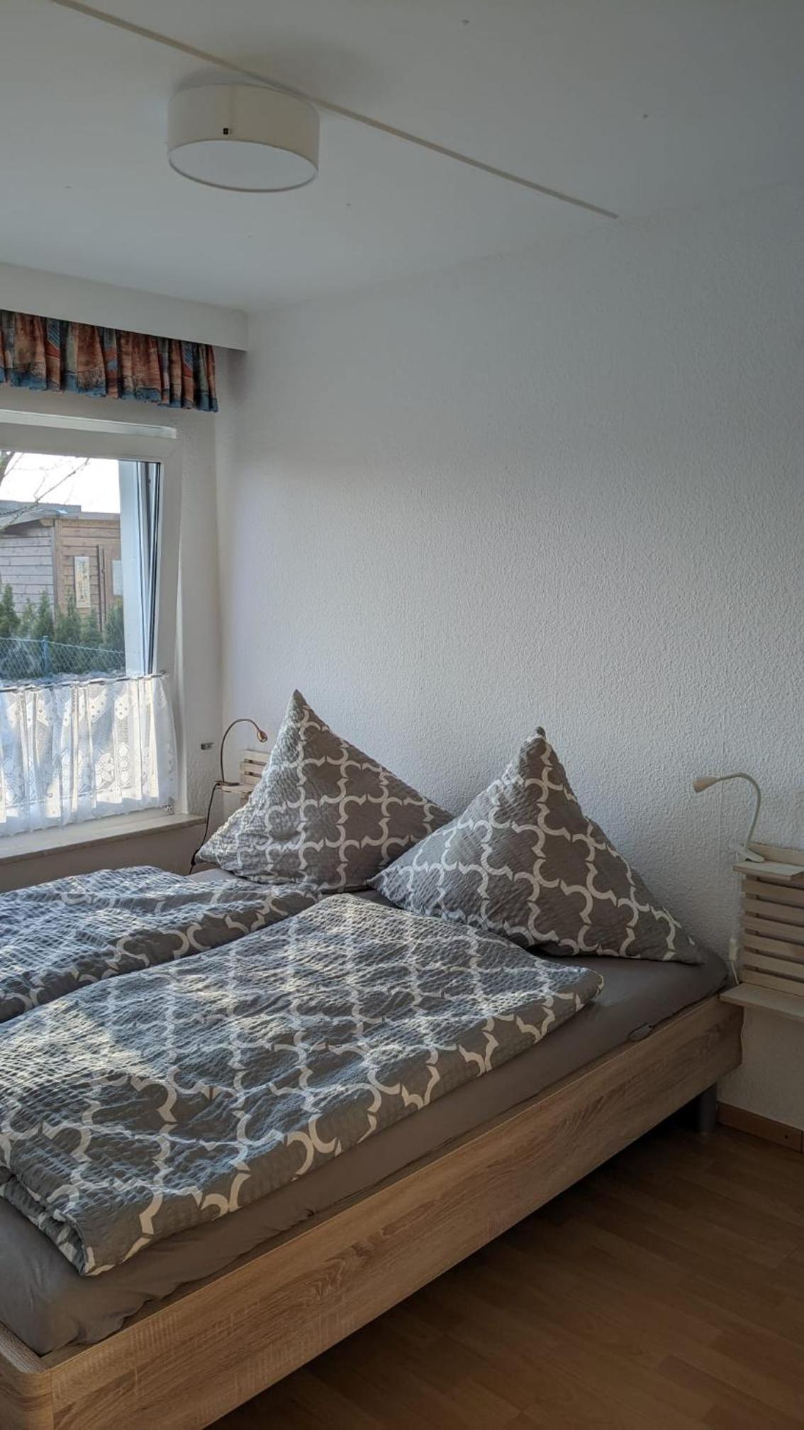 Ferienbungalow Kajüte