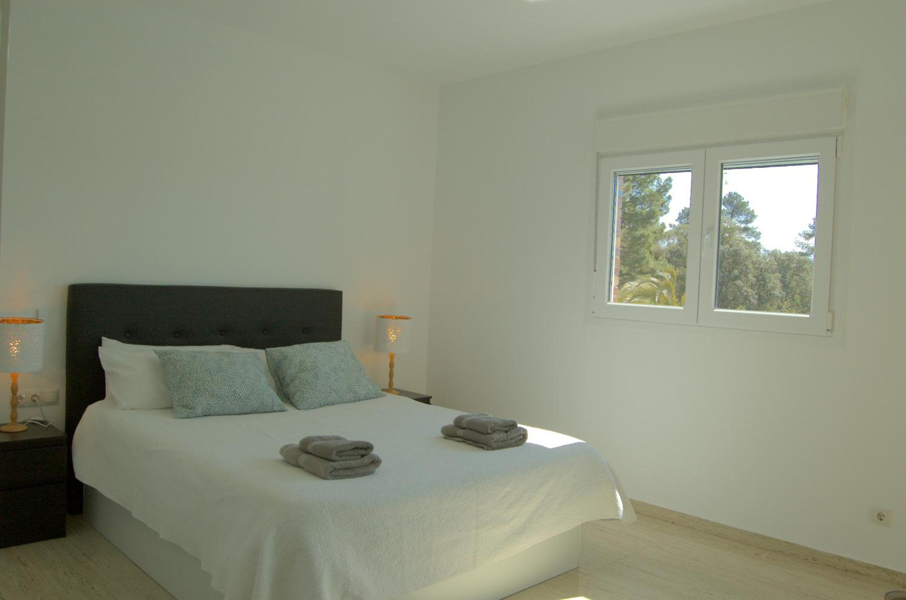 Villa Paraíso, exclusiva, todas las comodidades