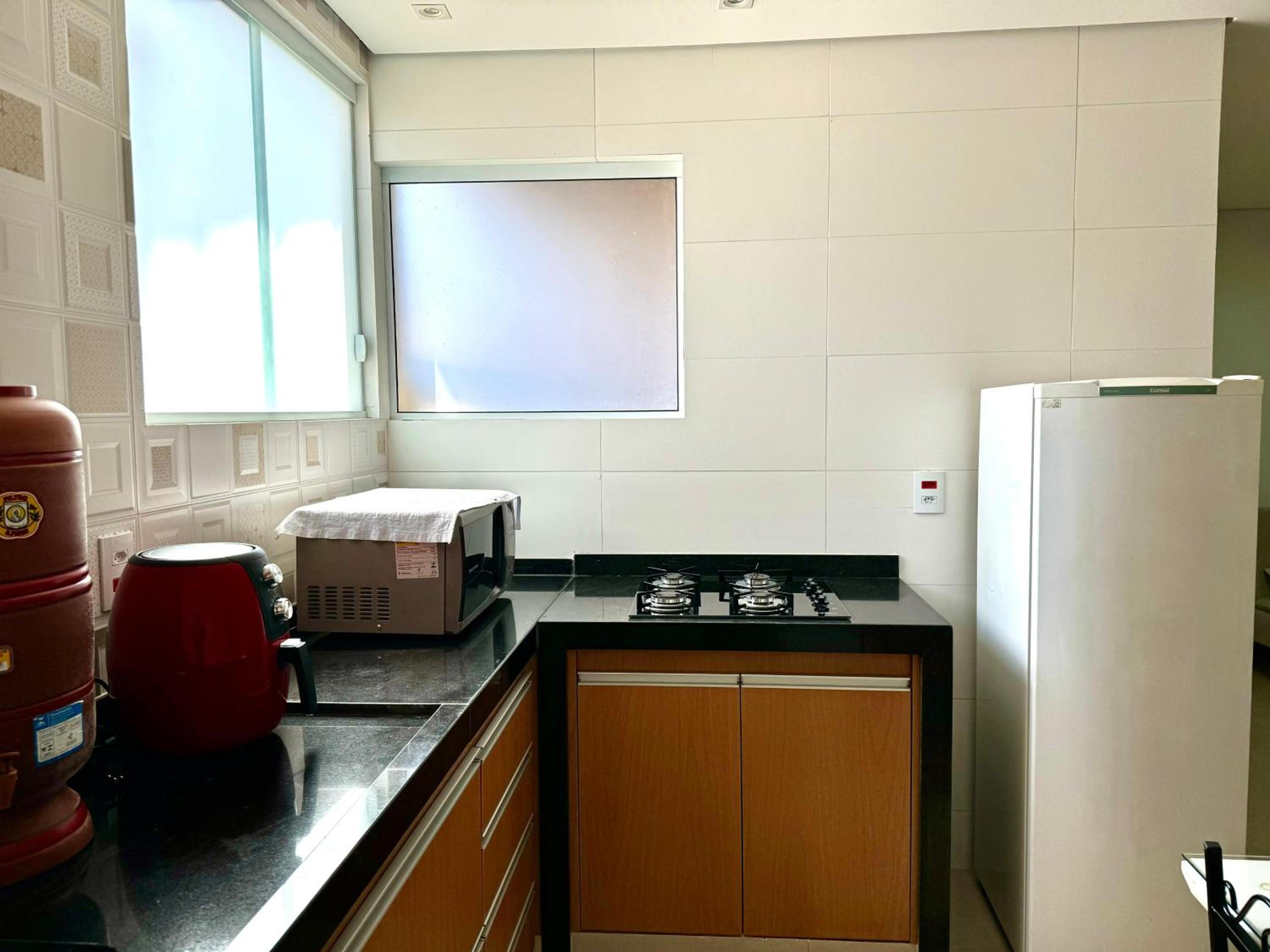 Apartamentos a 200m do centro - Hospedaria Villa da Pedra