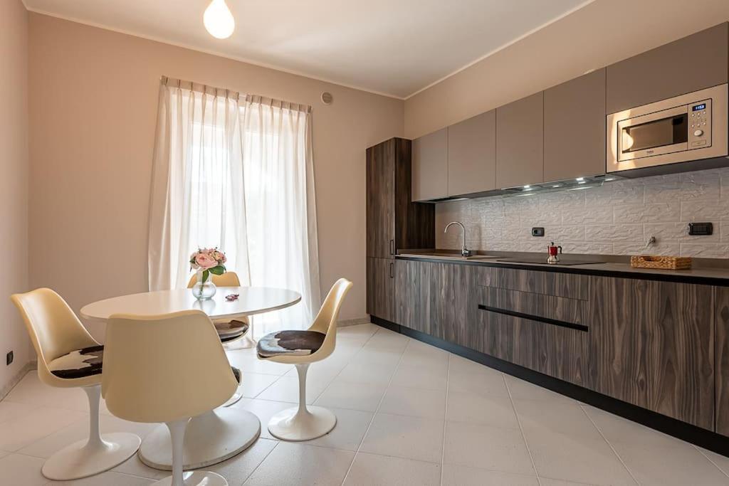 Casa Bianca Bruino, privacy e confort view 4