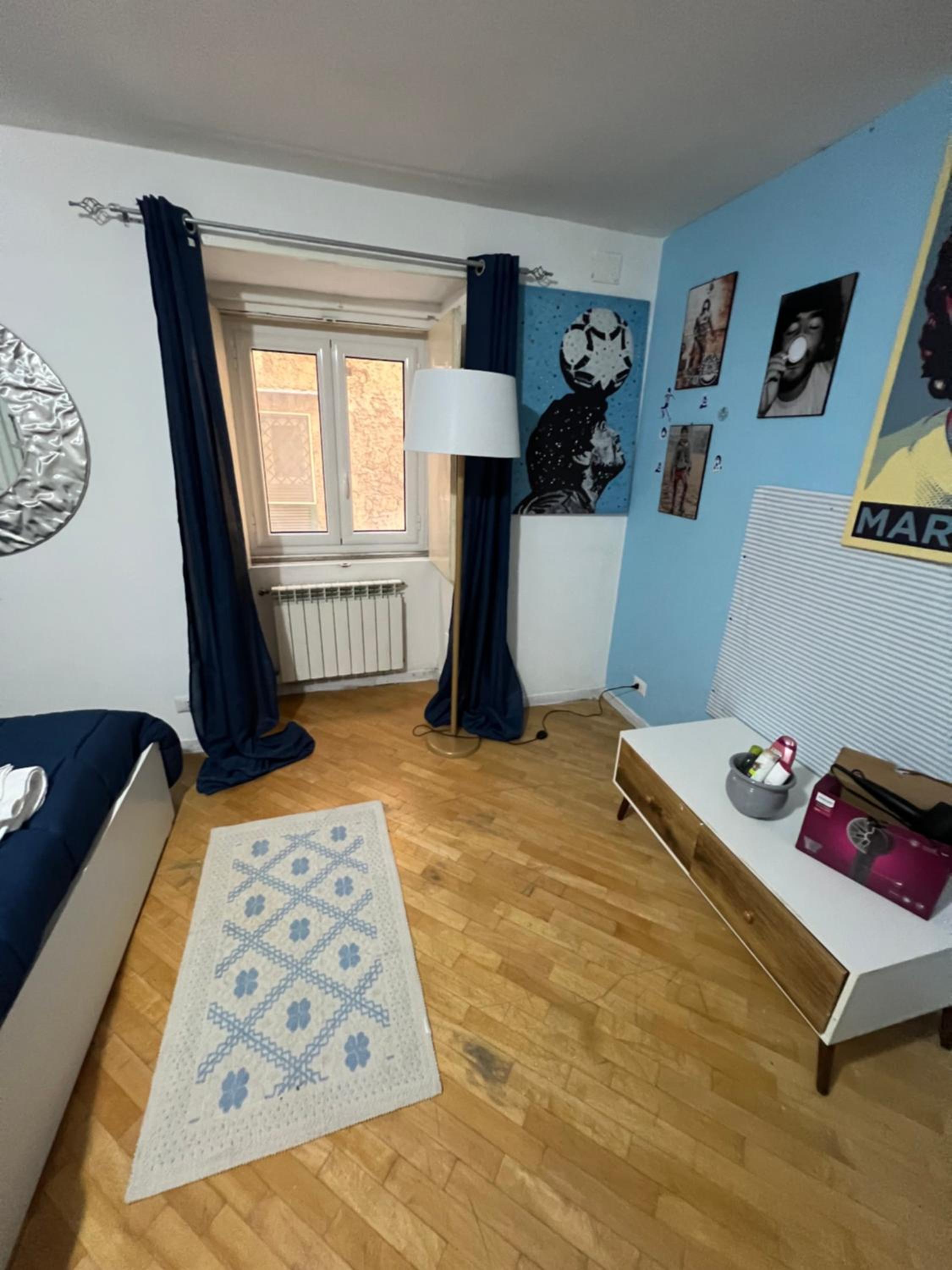 Plebiscito Charme Rooms
