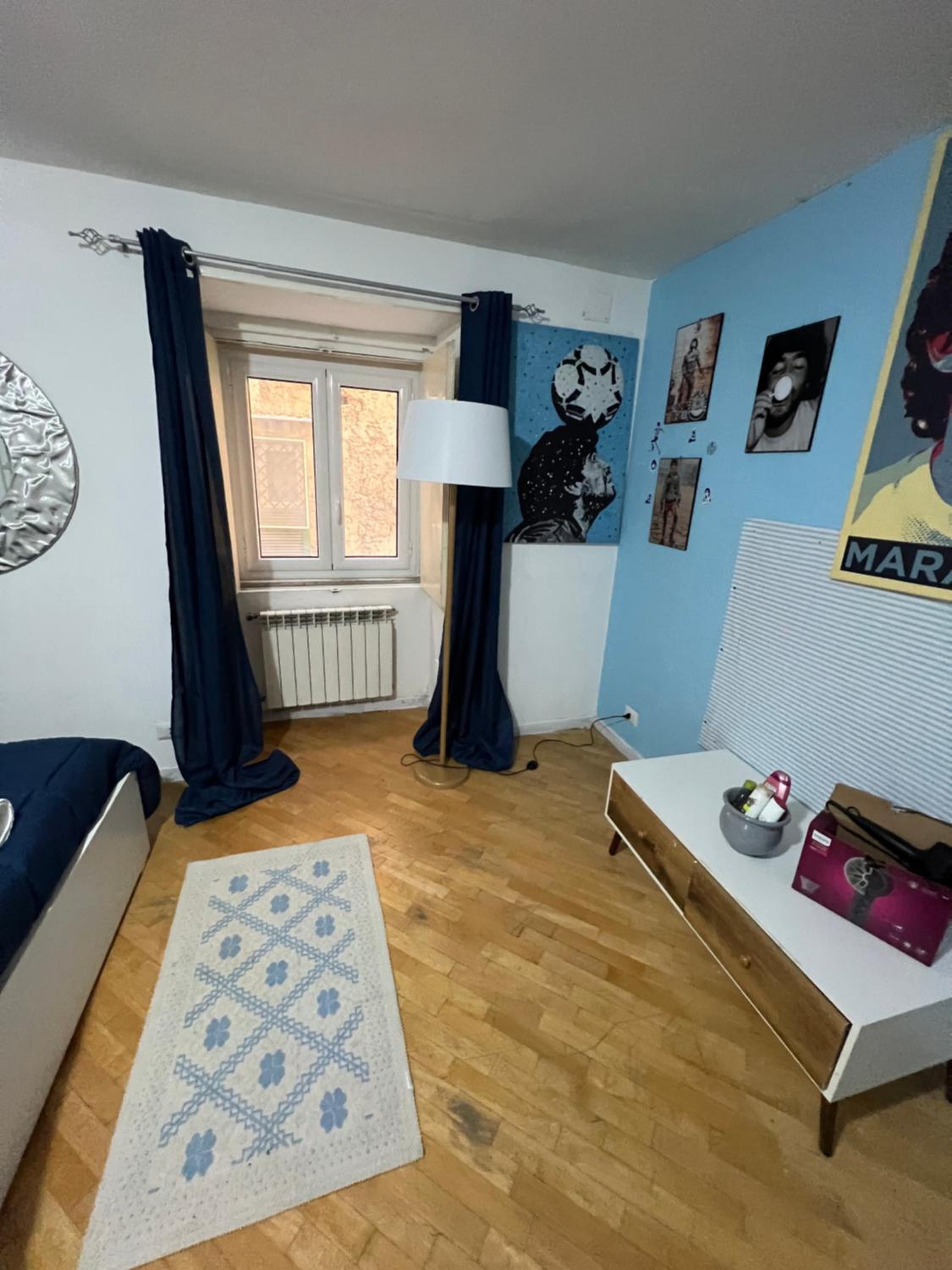Plebiscito Charme Rooms