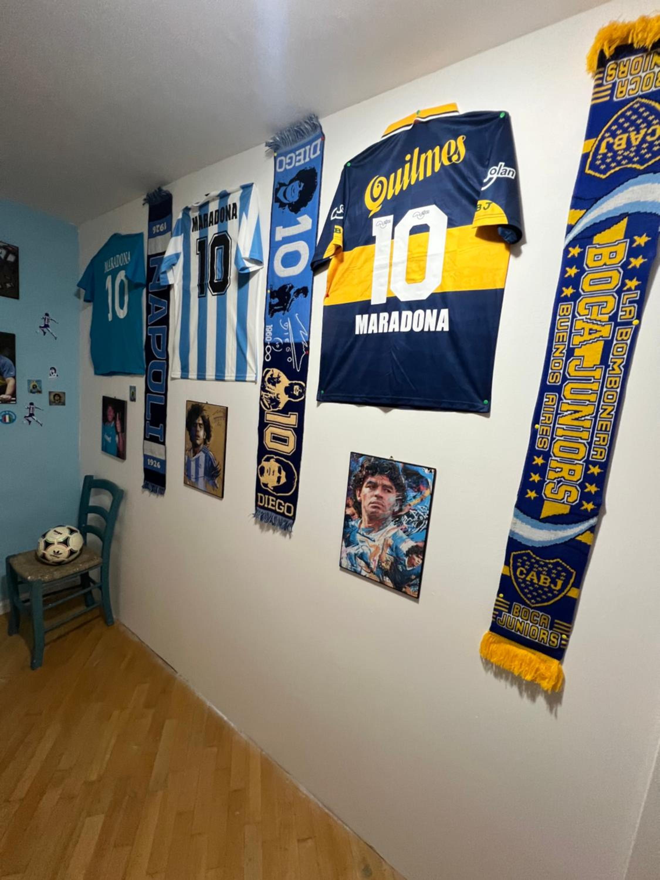 Plebiscito Charme Rooms