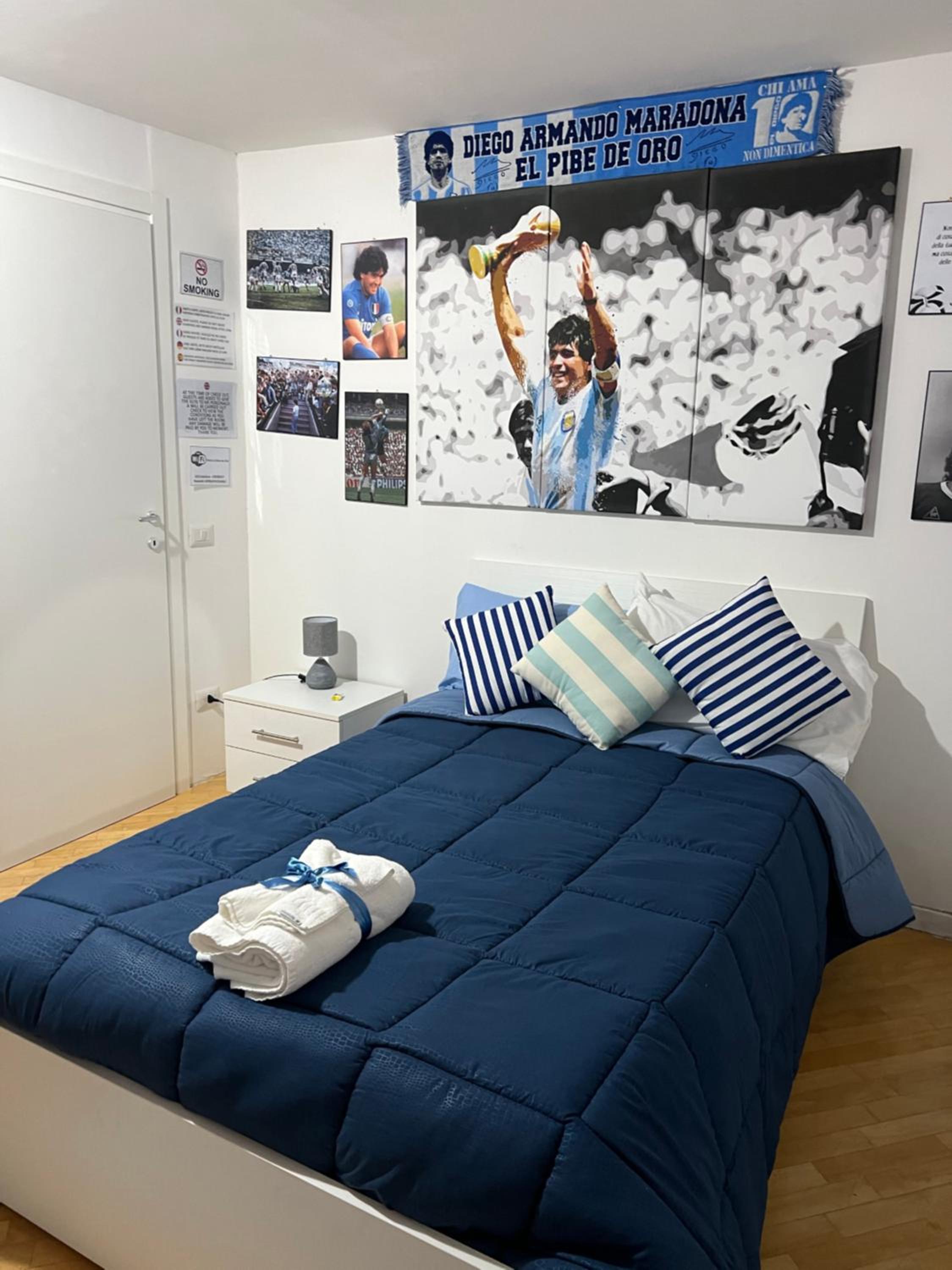Plebiscito Charme Rooms