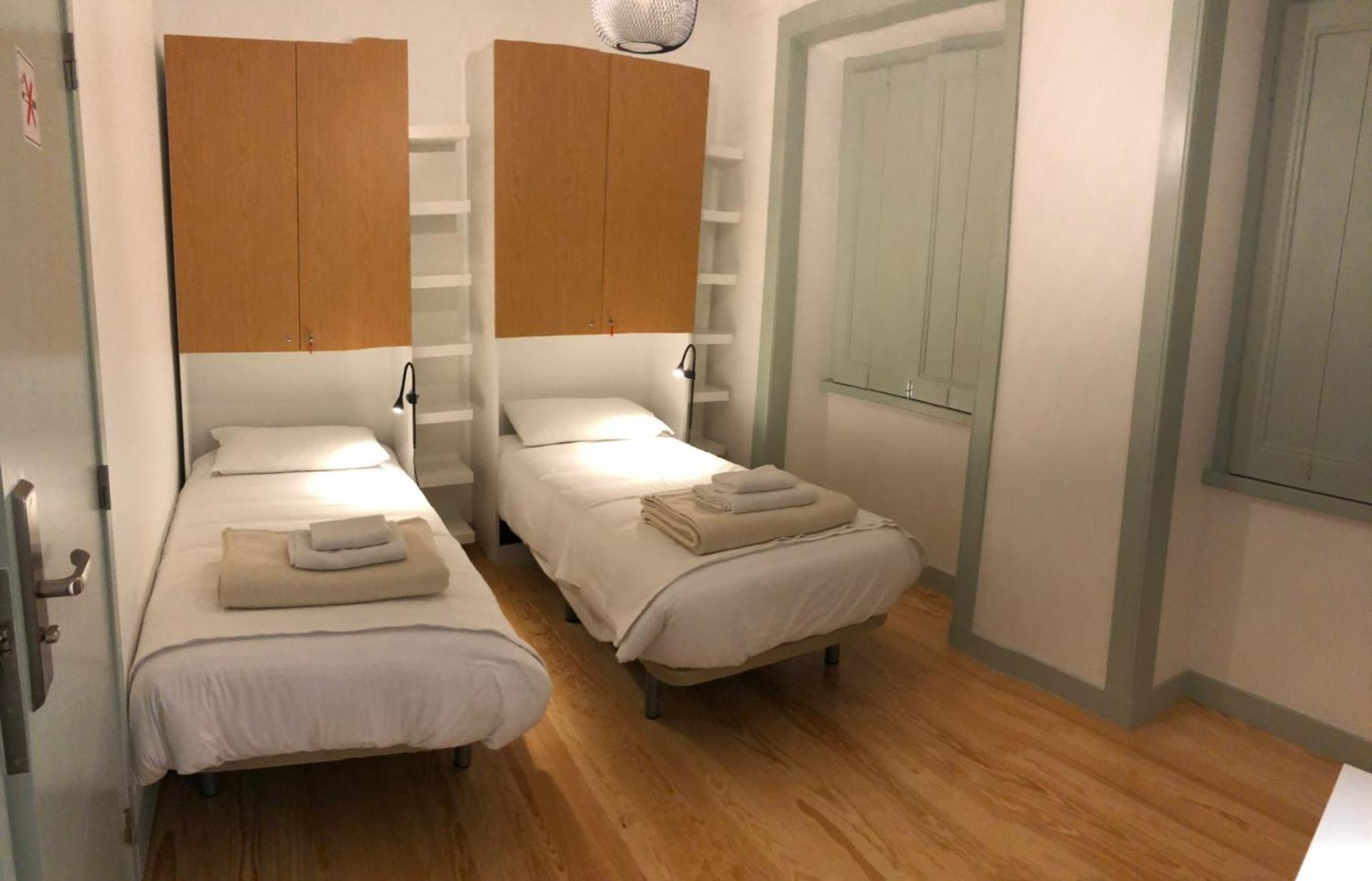 Quarto centro Lisboa