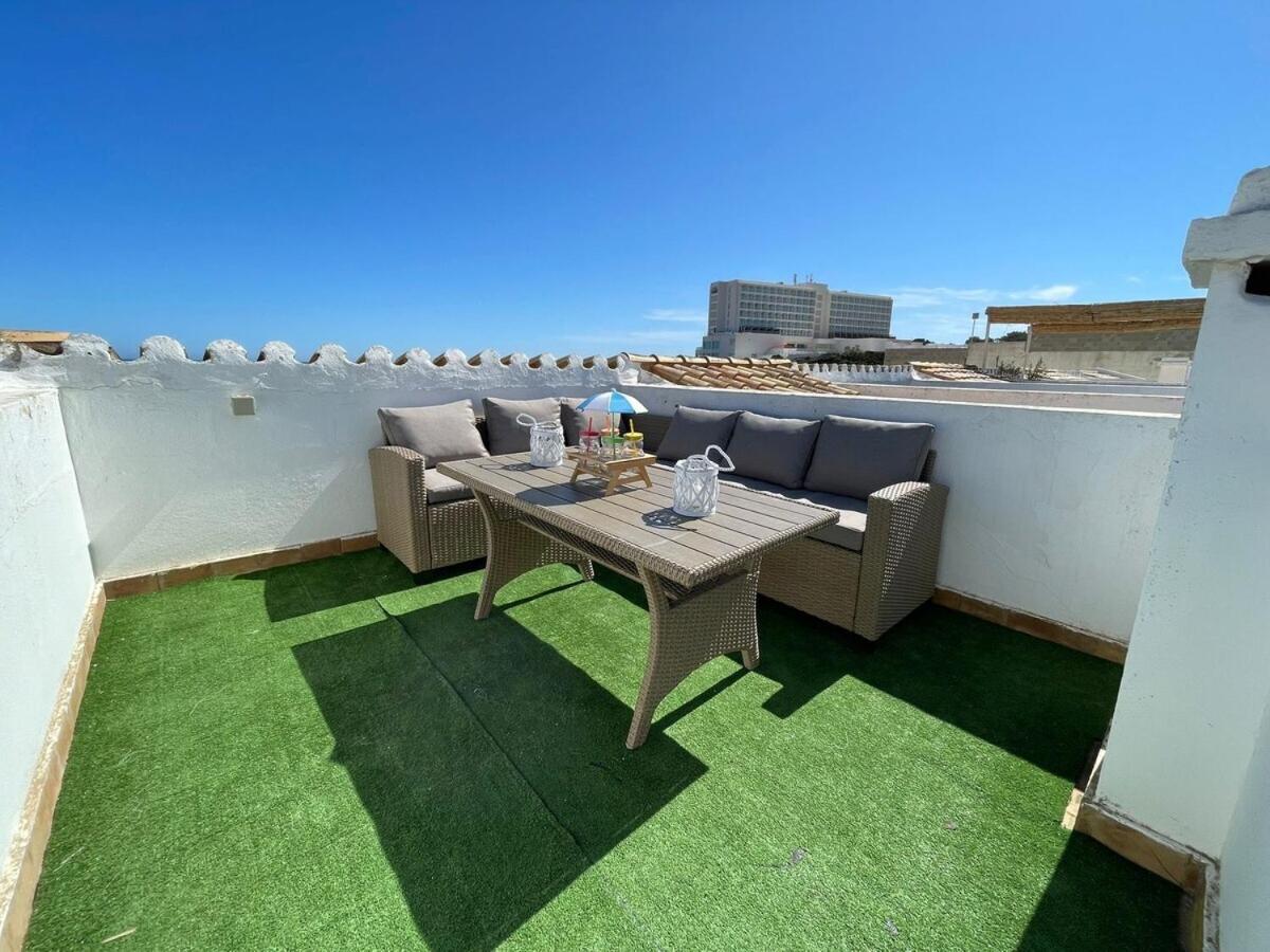 roof