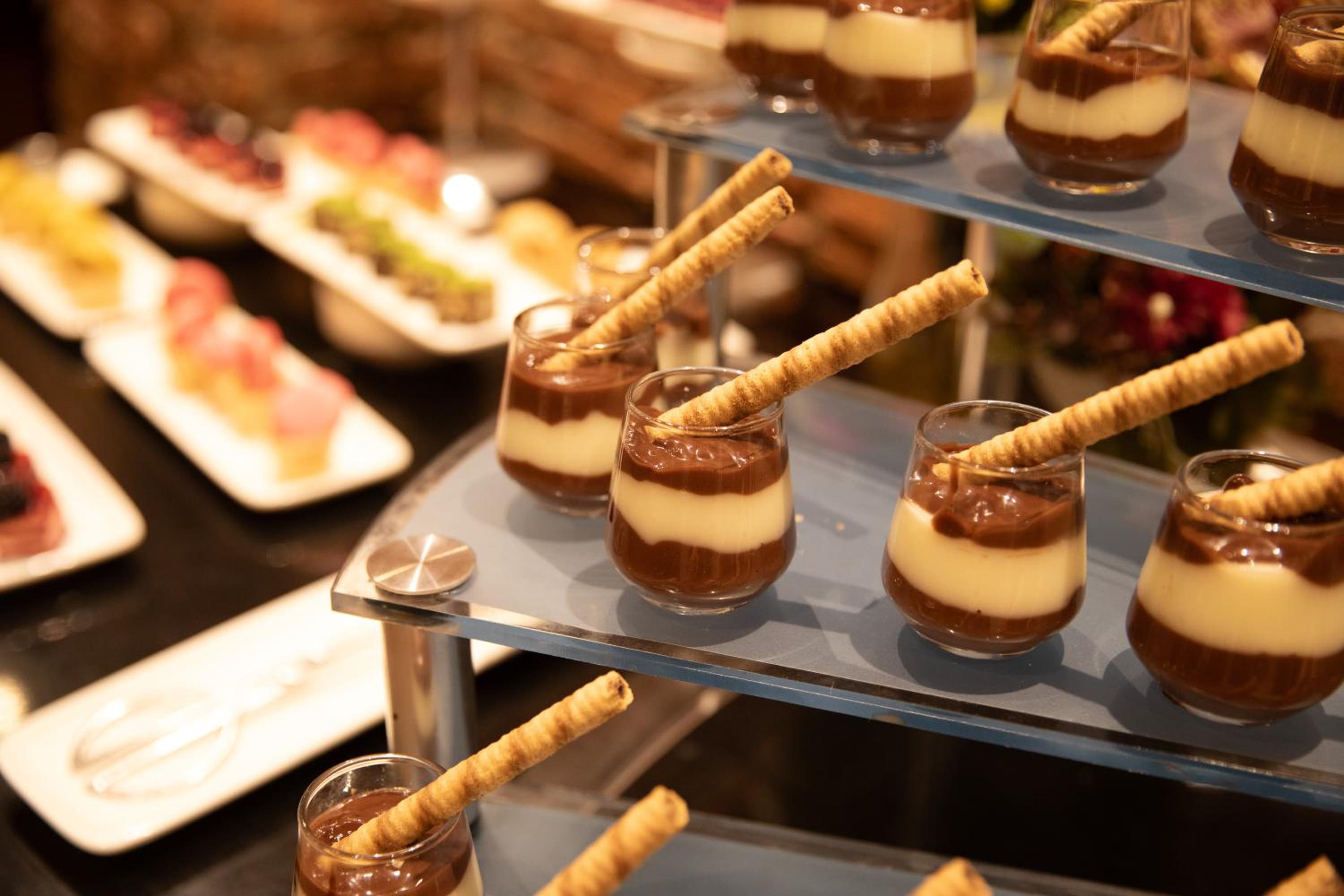 Grand Aras Otel & Süitler - Image 32