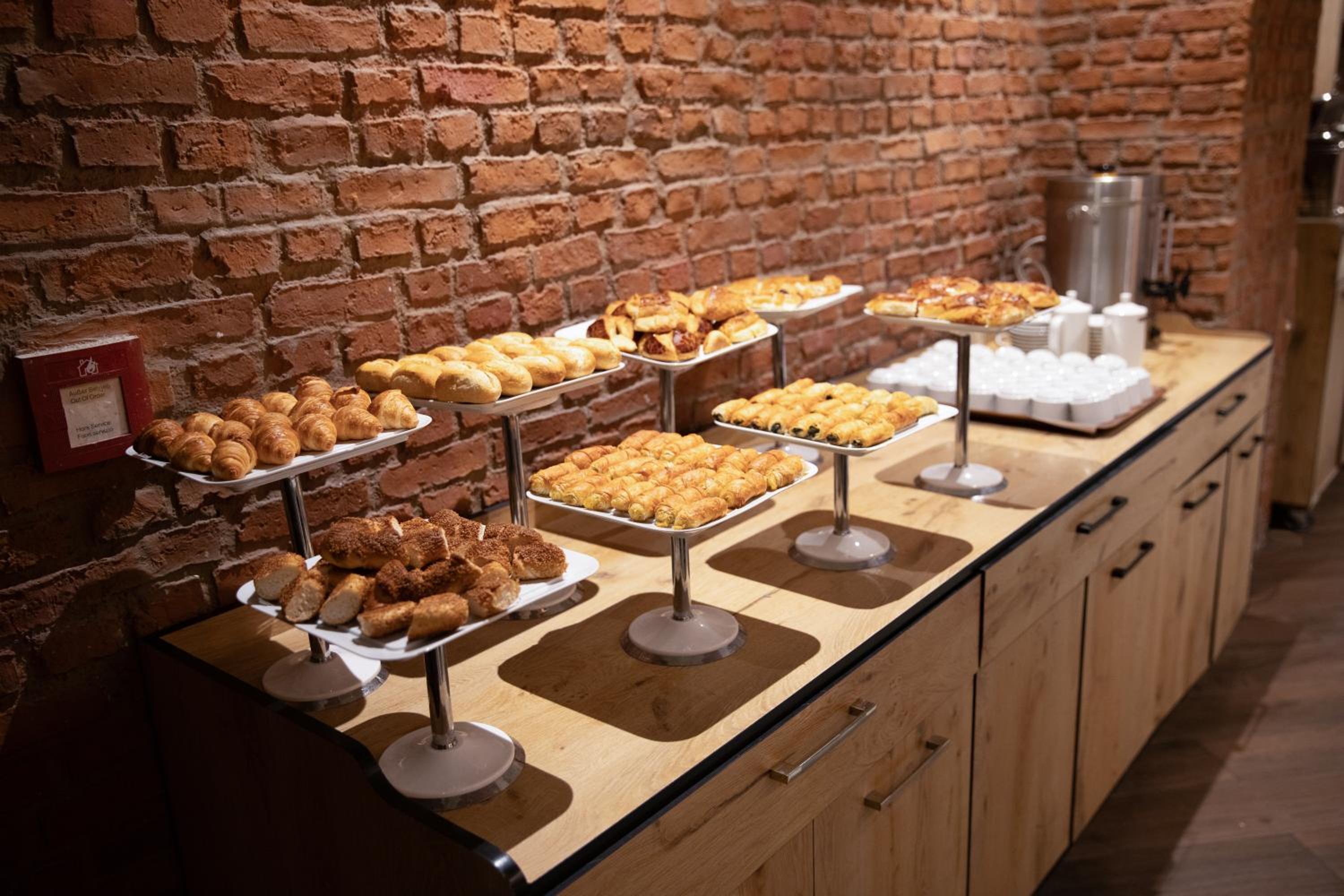 Grand Aras Otel & Süitler - Image 31