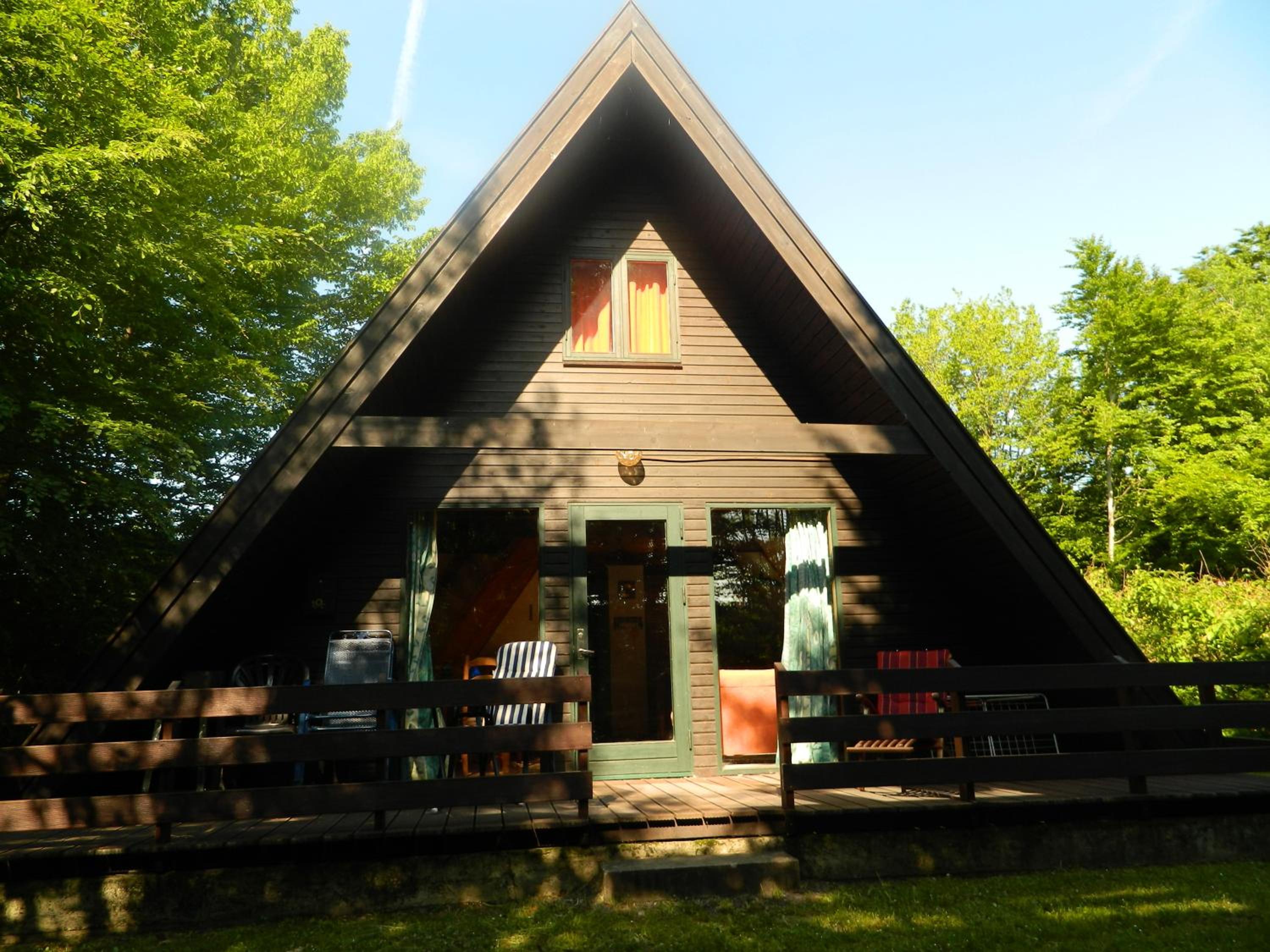 Twiste Retreat 126