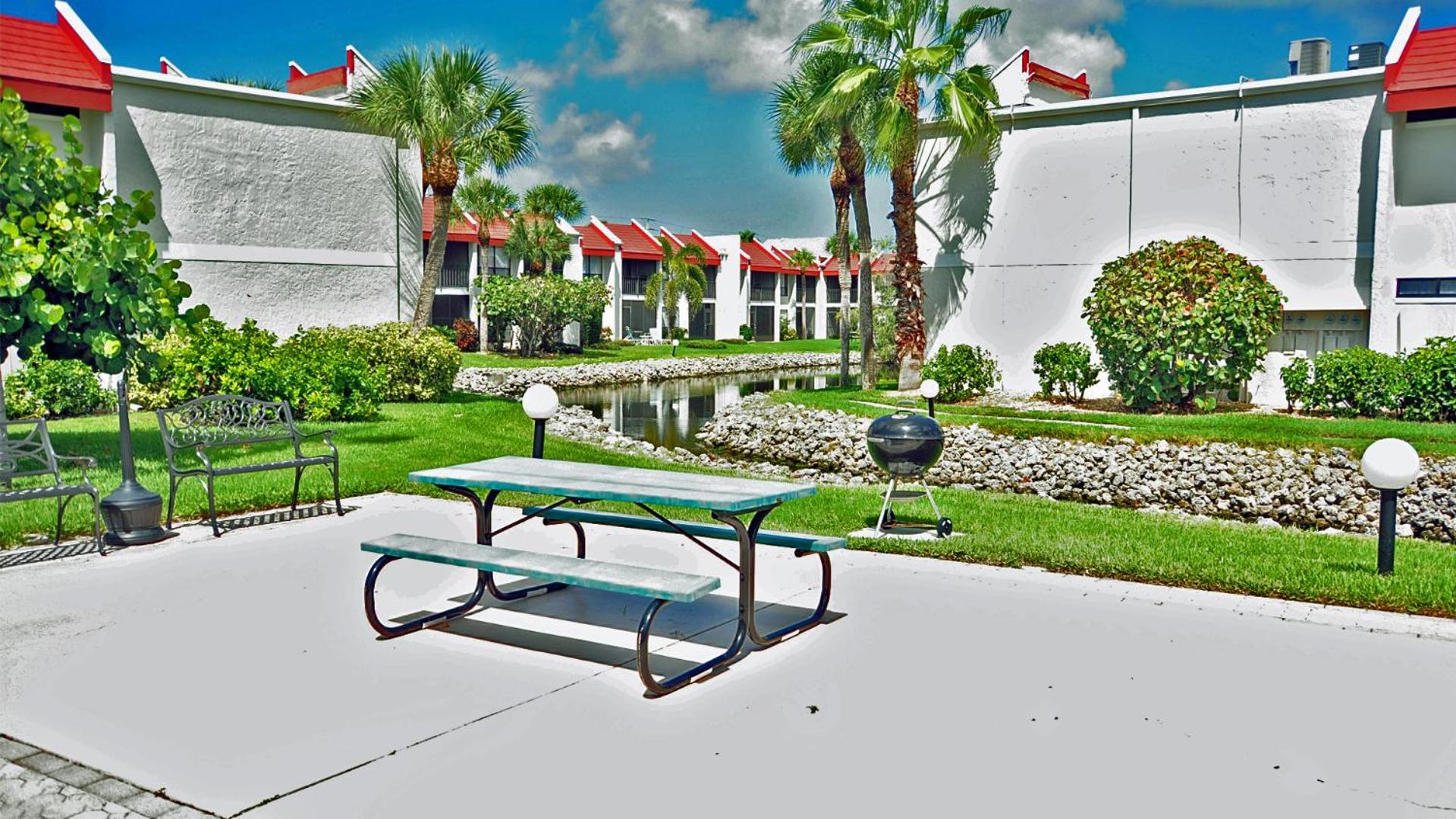 Sea Life at Runaway Bay is a Stunning Updated Condo Within Steps to the Beach view 3
