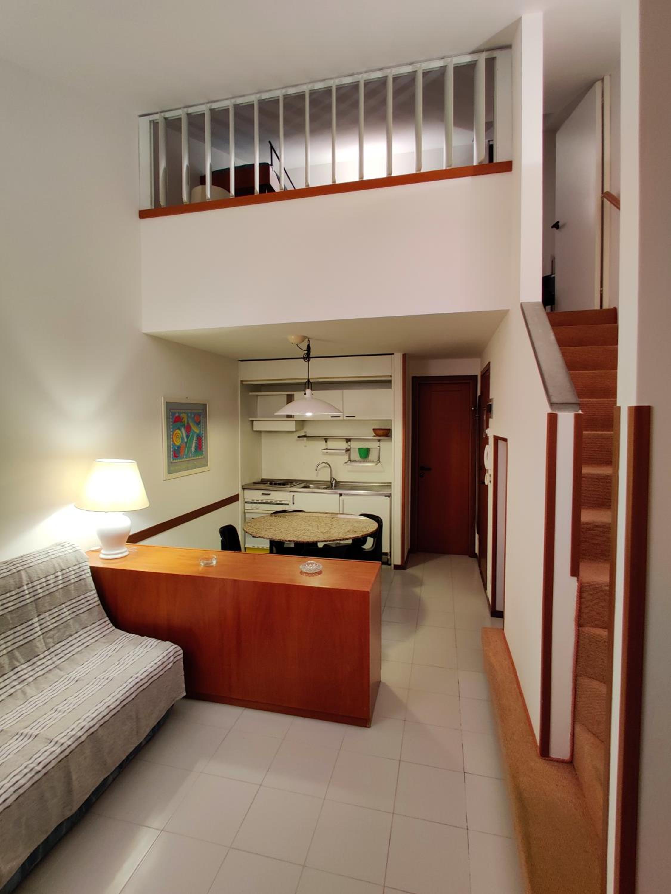 Holiday Homes Marina apartments