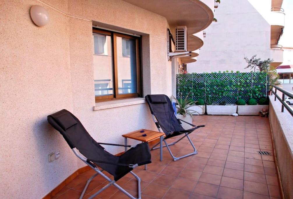 Hotel Niceapartmenttorre