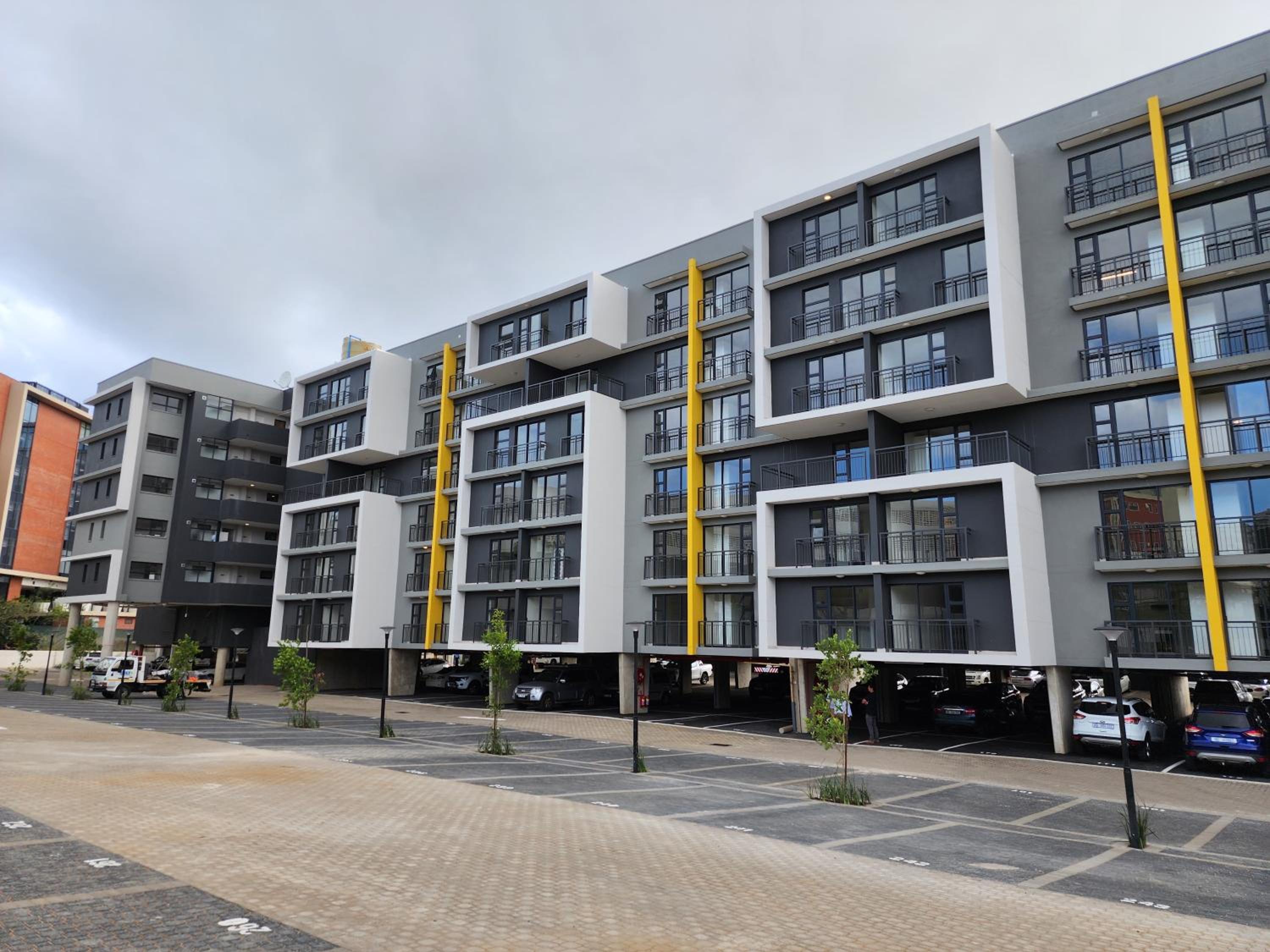Mkhonto-PR The Millenial Durban, Umhlanga view 3
