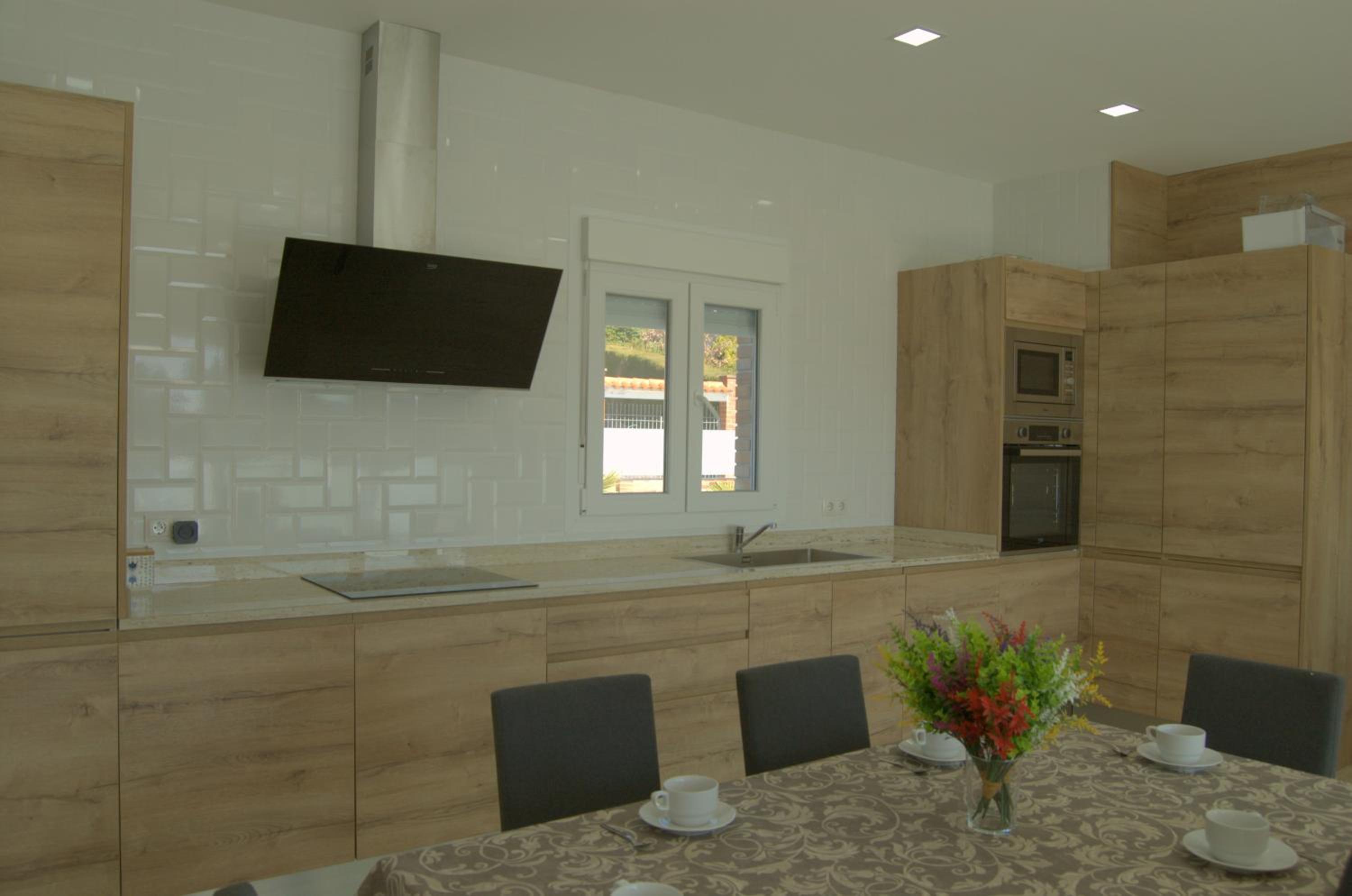 Villa Paraíso, exclusiva, todas las comodidades