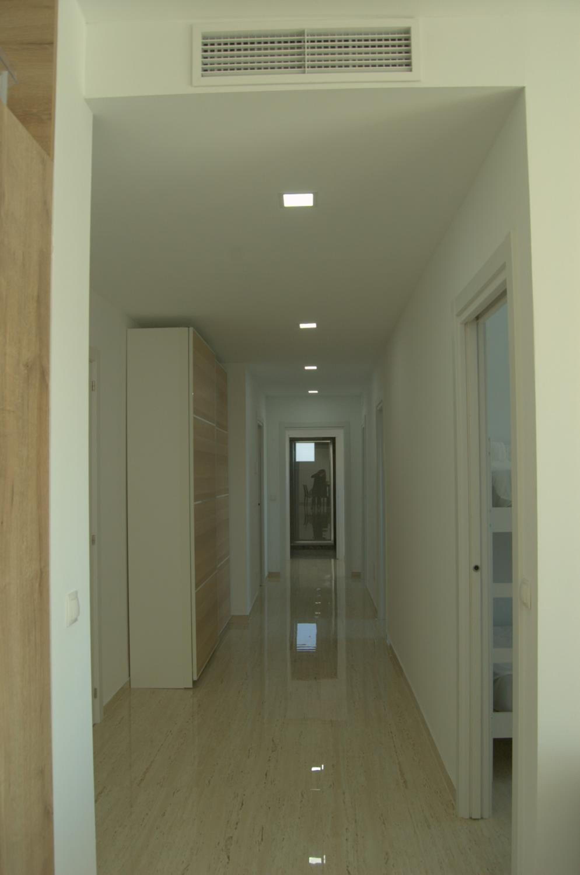 Villa Paraíso, exclusiva, todas las comodidades