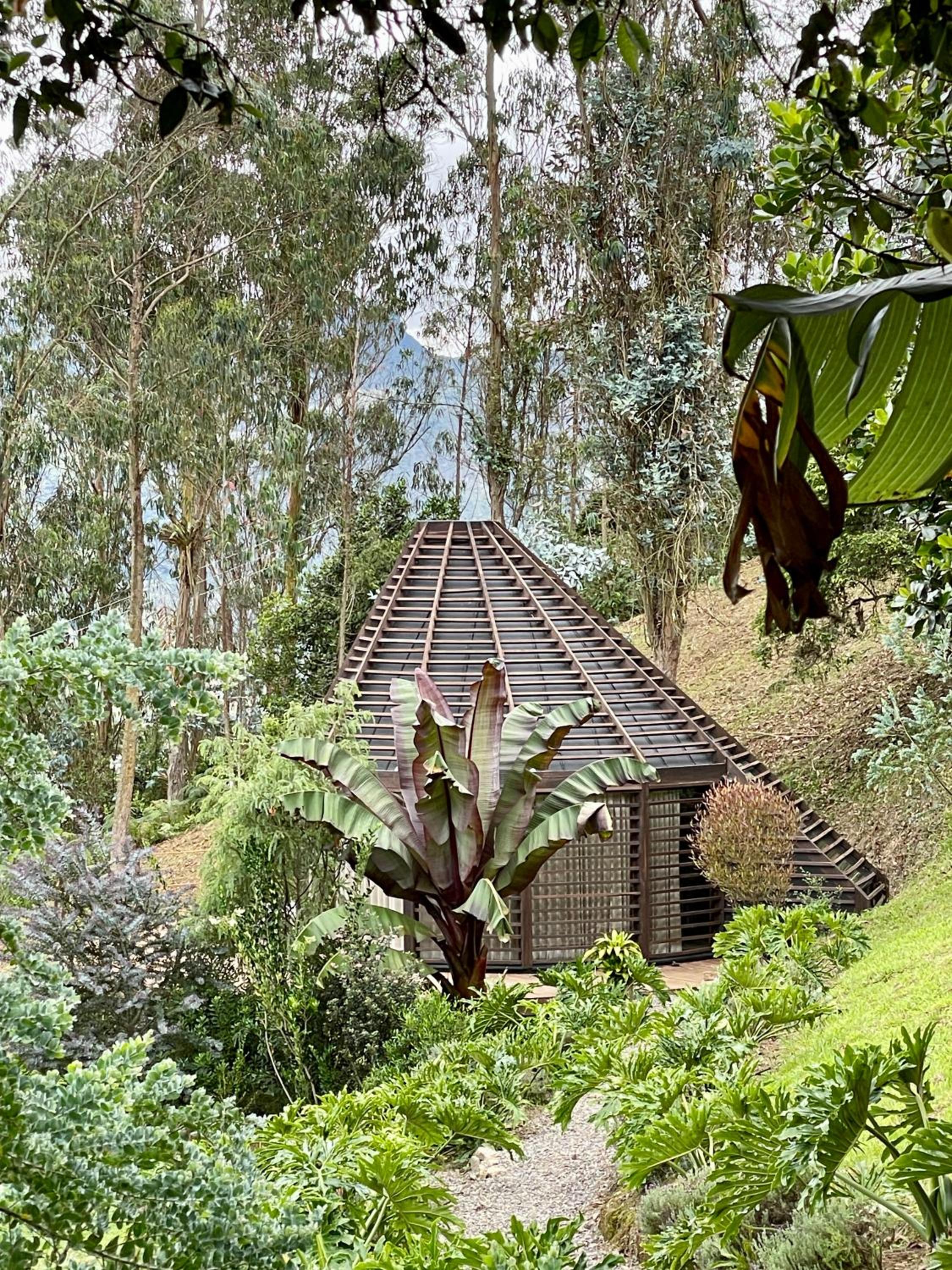 Hotel Tsia Bie Hotel - Image 1