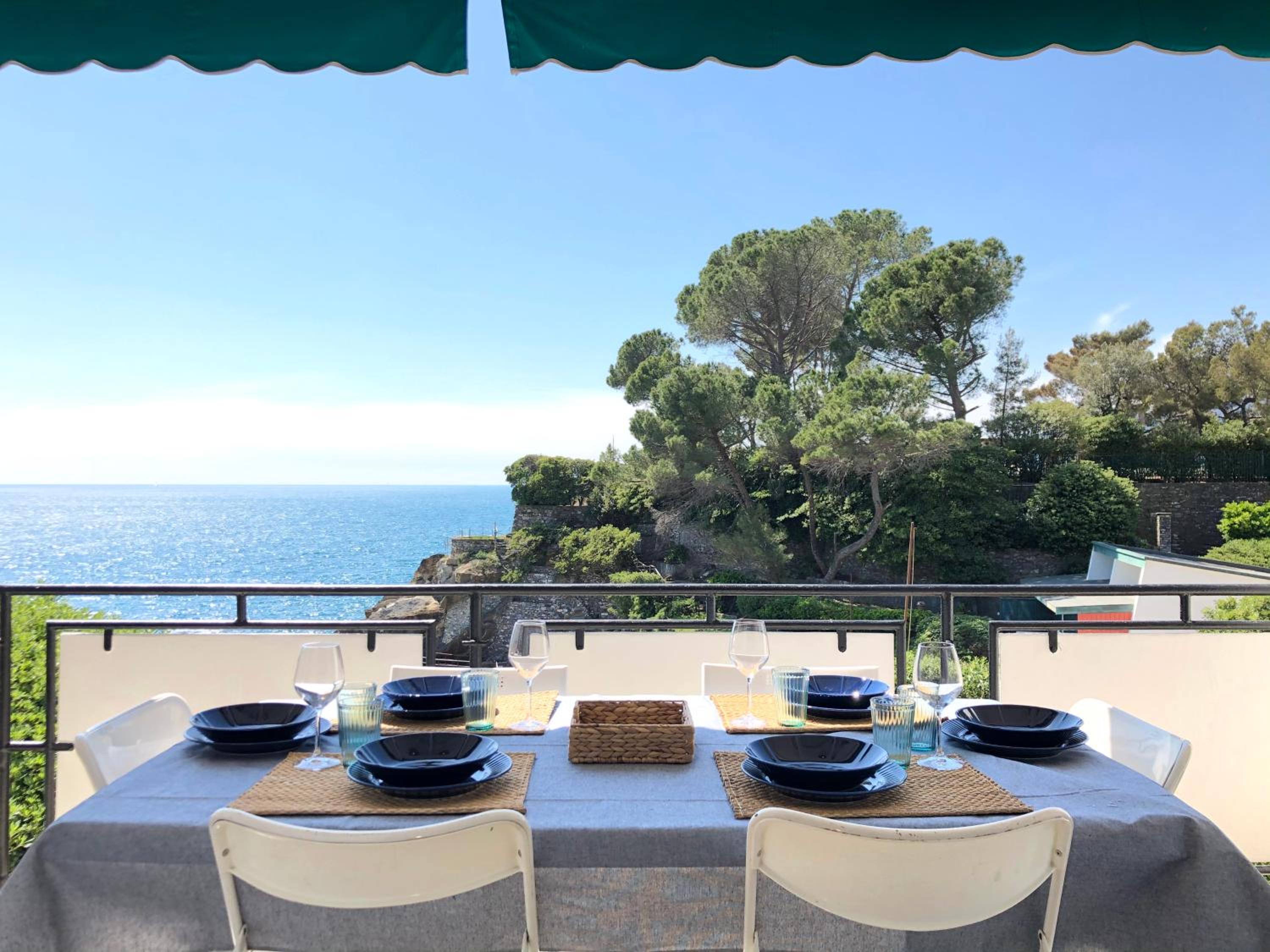 Un Passo dal Mare view 3
