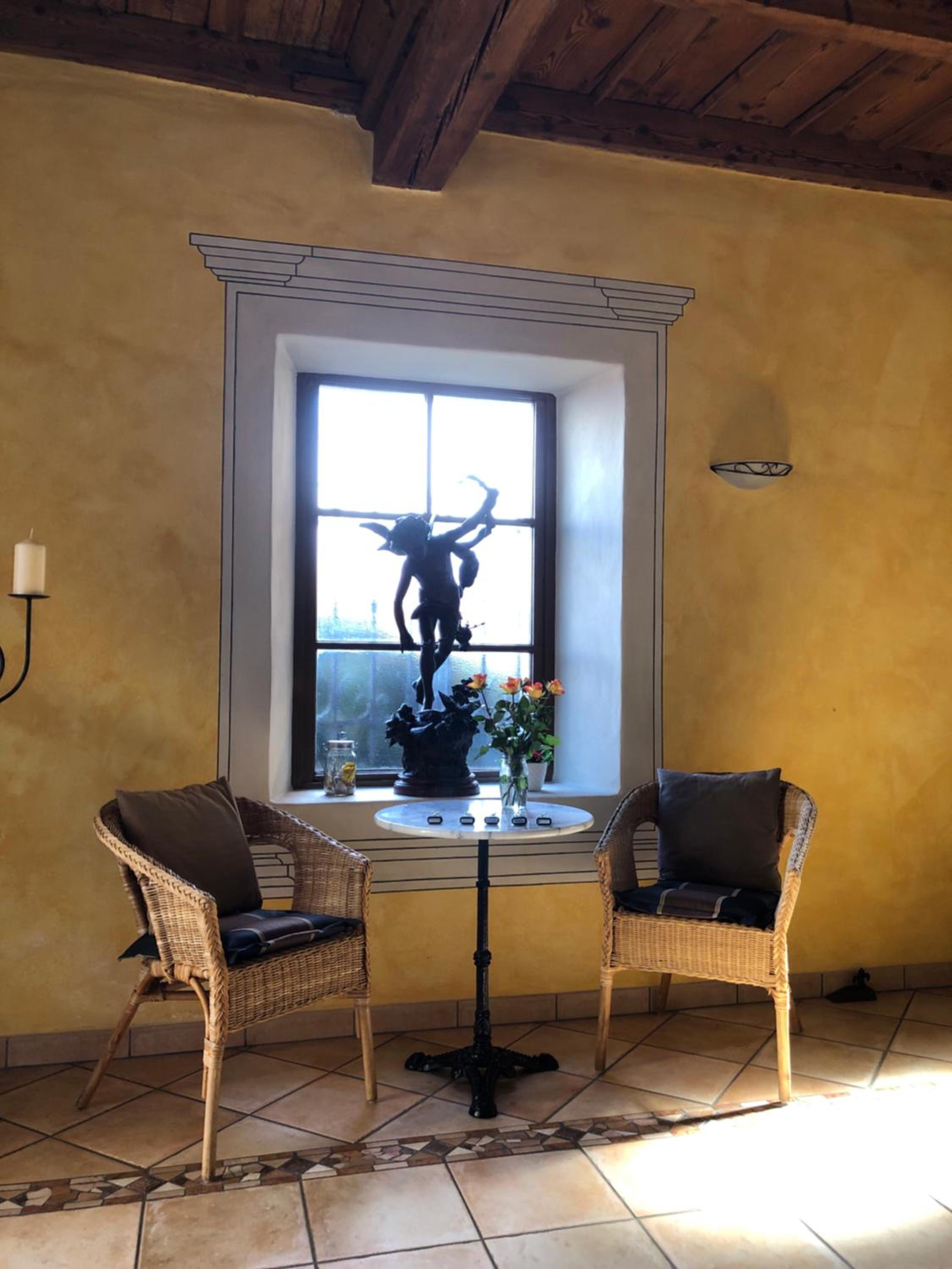 Casa Concerto Hotel