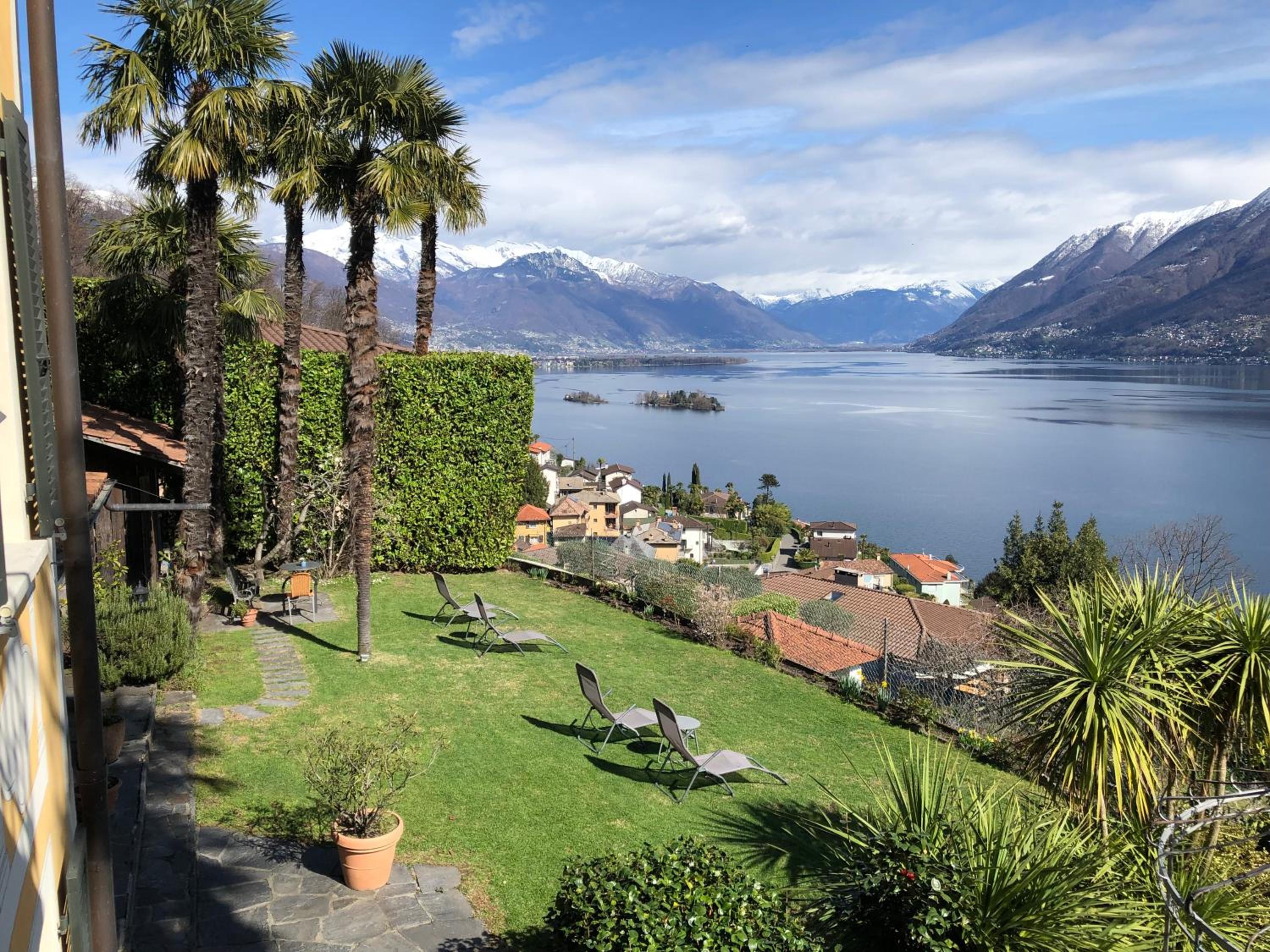 Casa Concerto Hotel