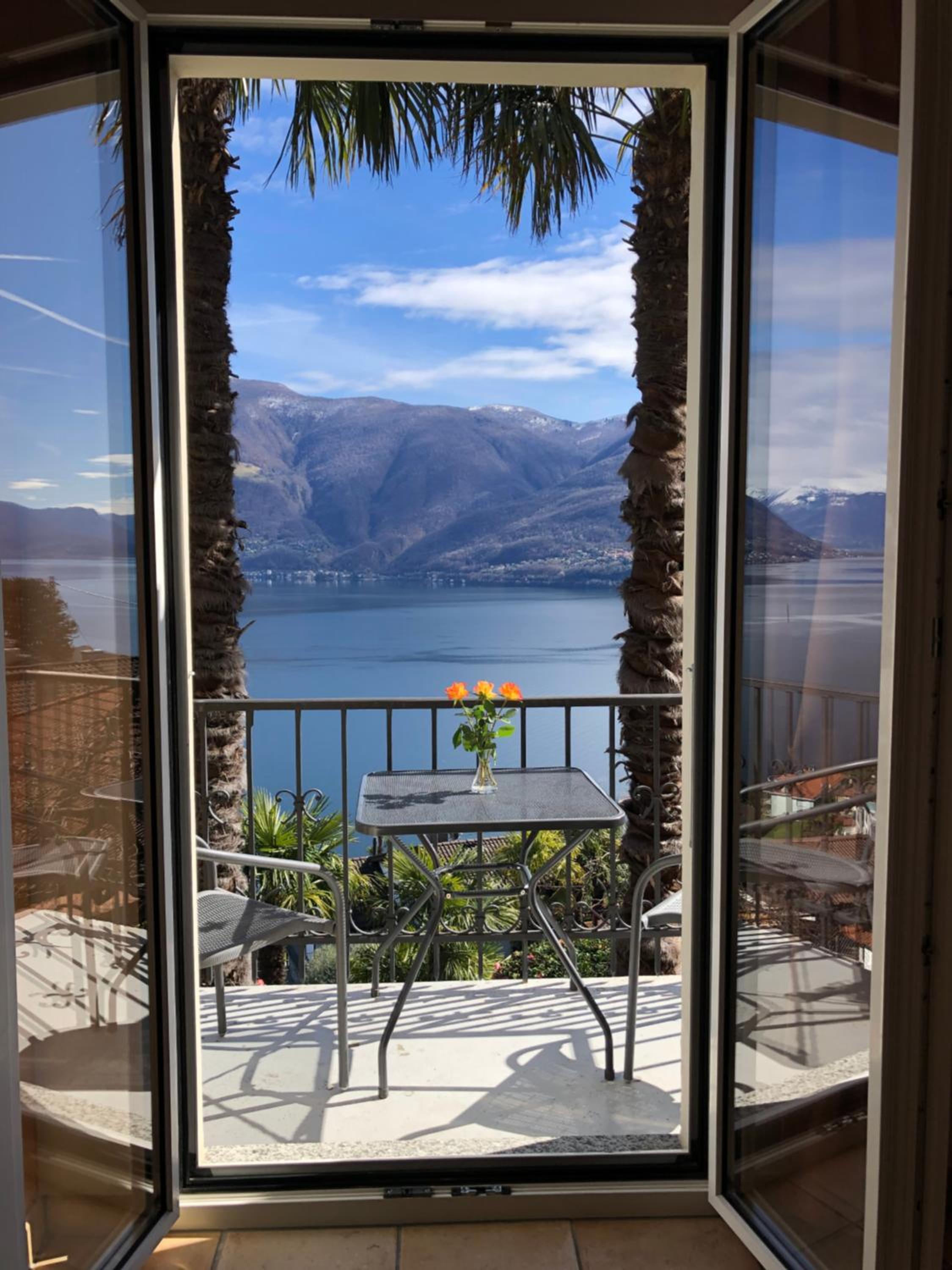 Casa Concerto Hotel