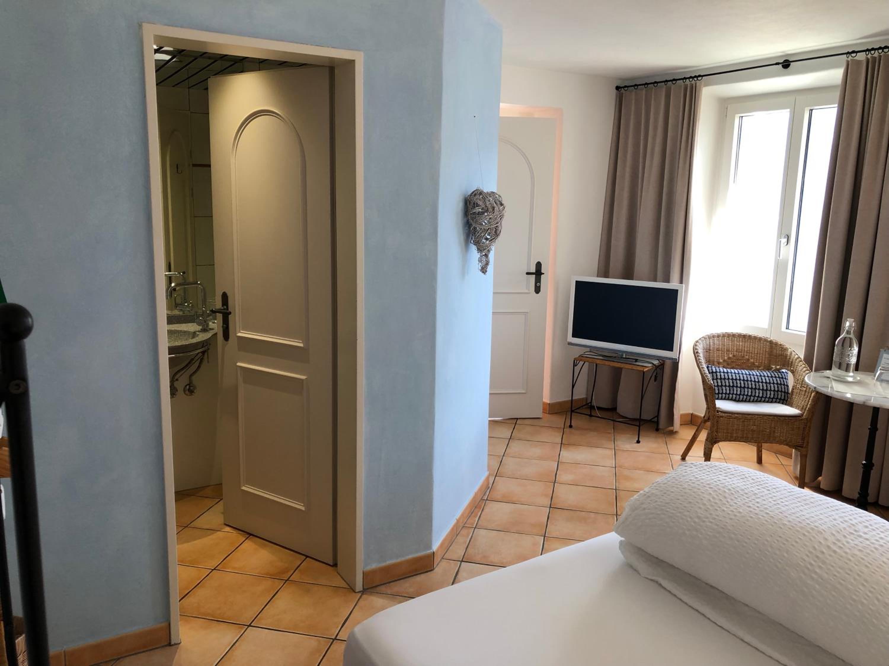 Casa Concerto Hotel