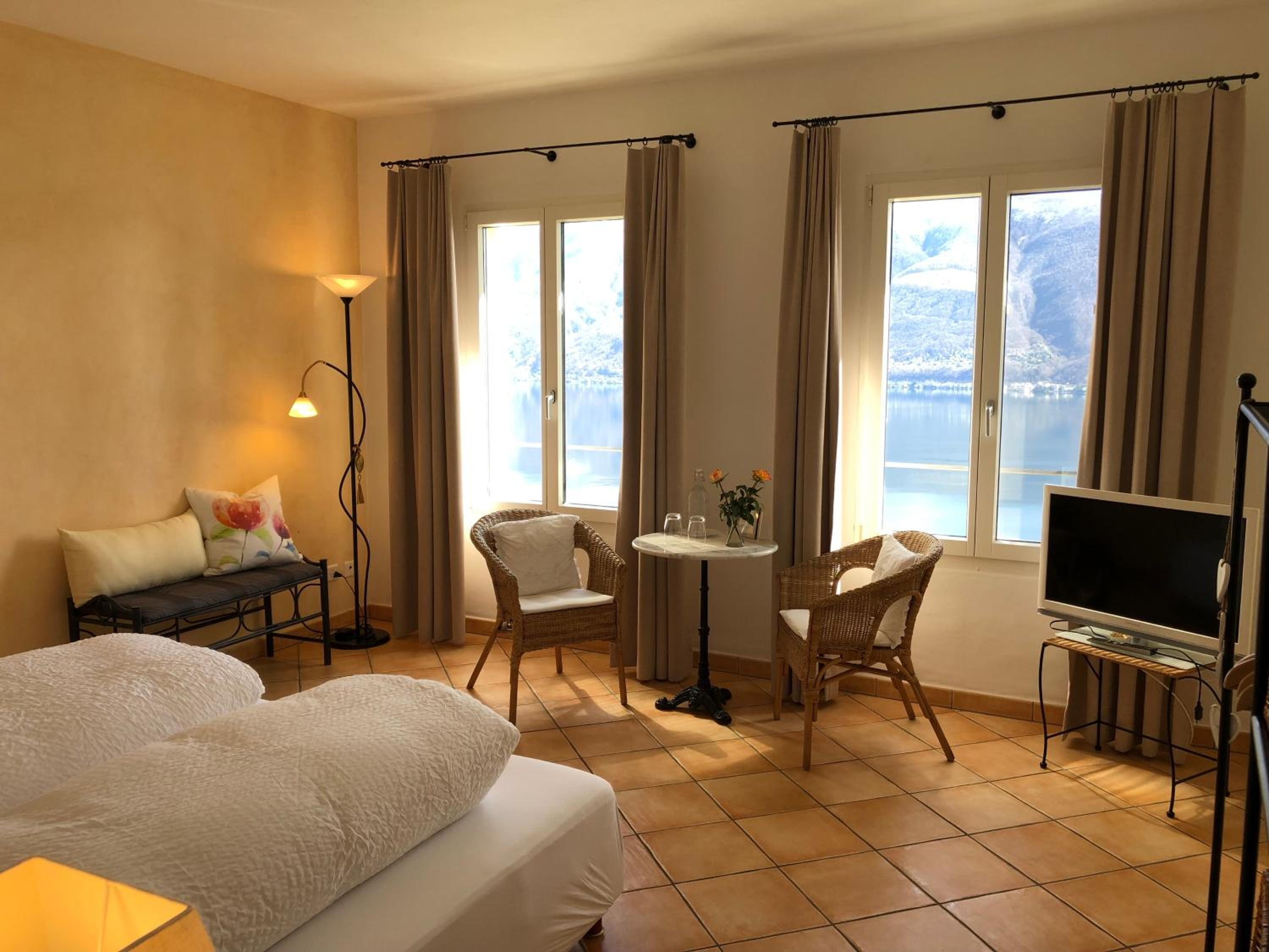 Casa Concerto Hotel