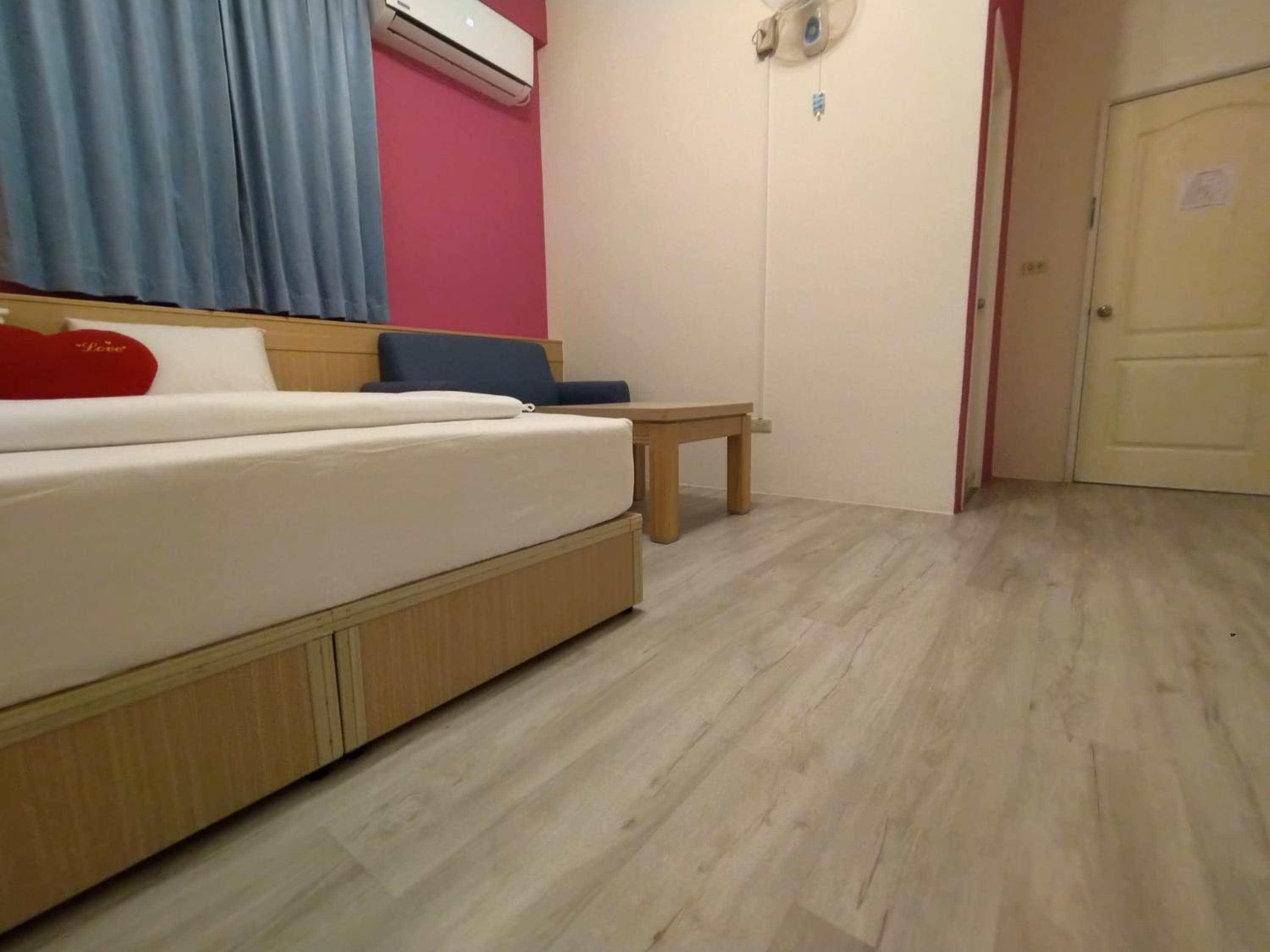 Penghu Le You You Homestay view 4