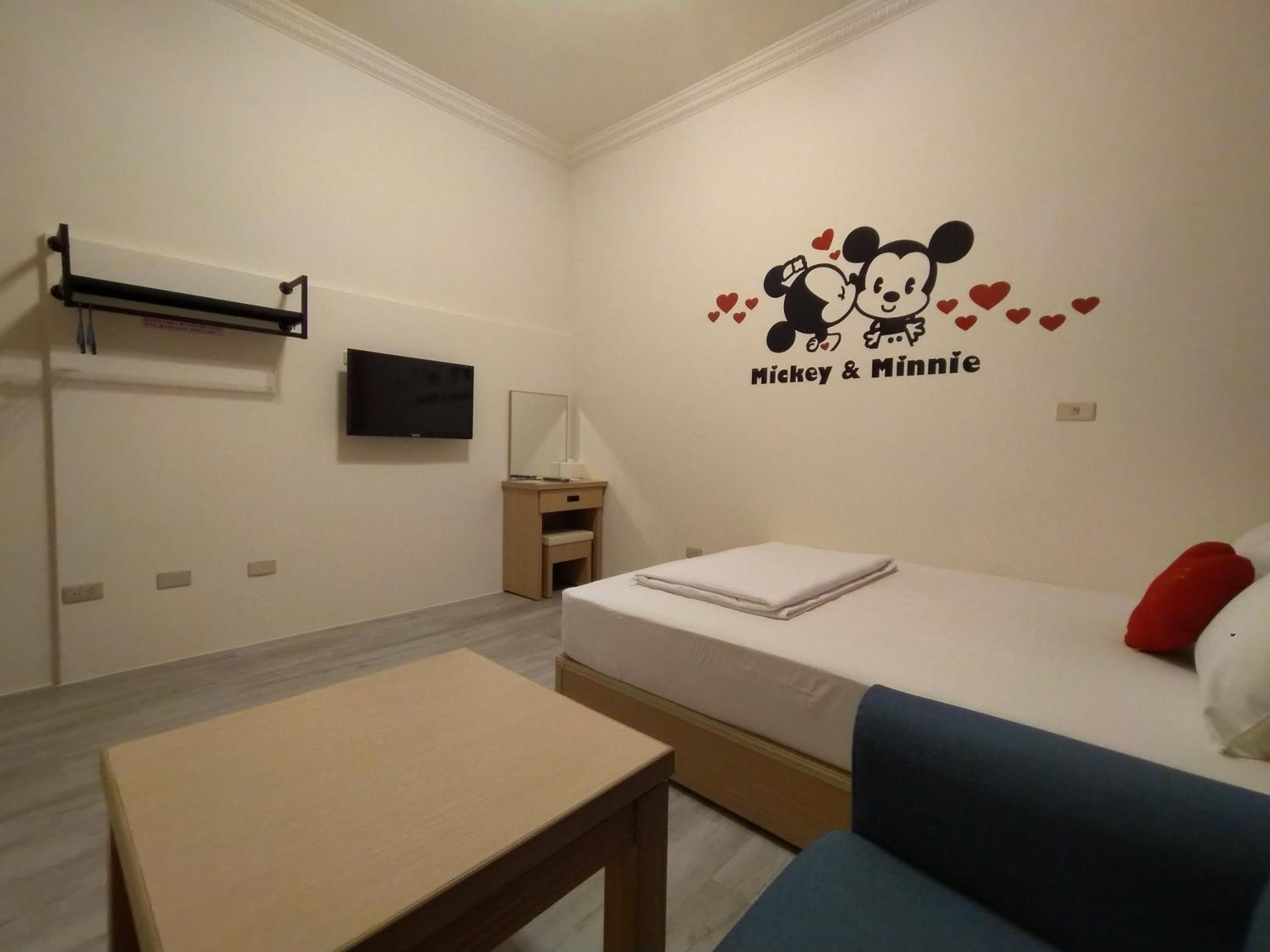 Penghu Le You You Homestay view 5