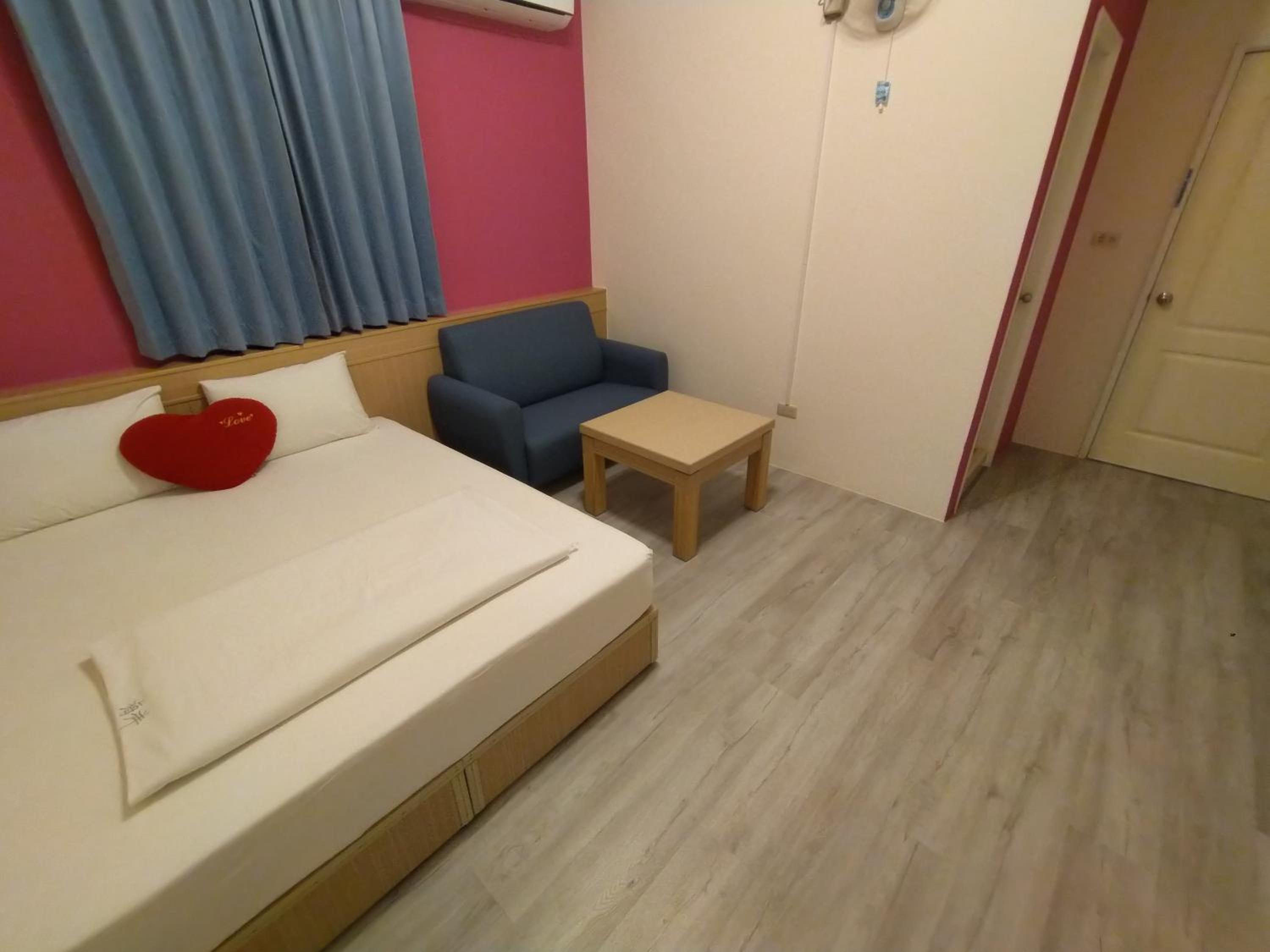 Penghu Le You You Homestay view 3