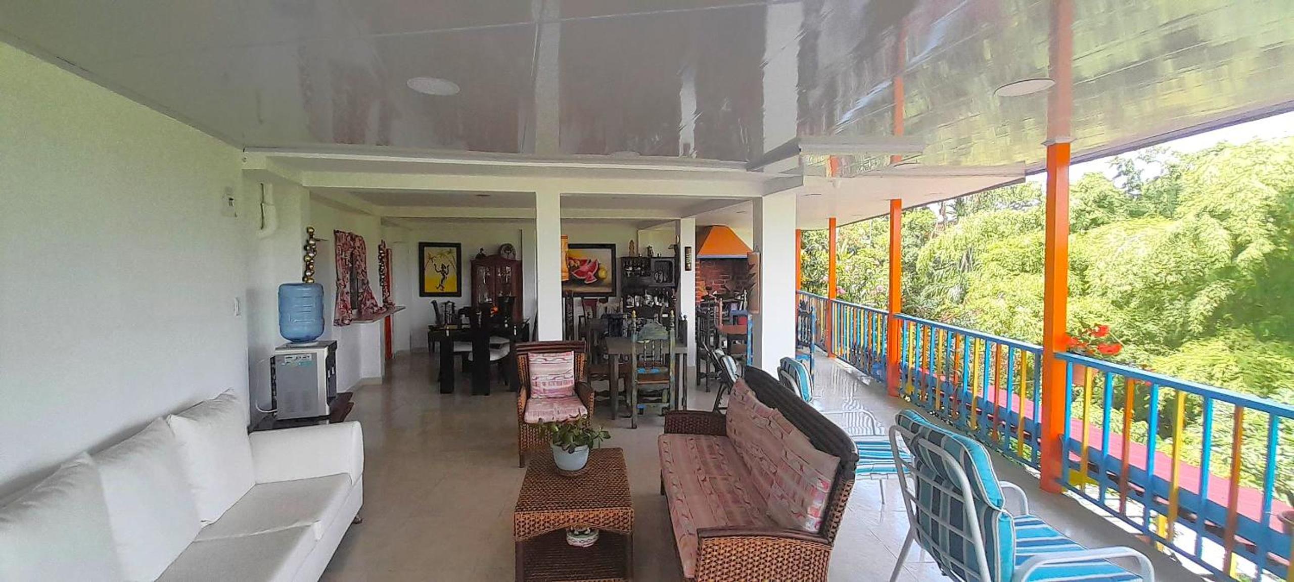 Hostal Rural El Eden Filandia