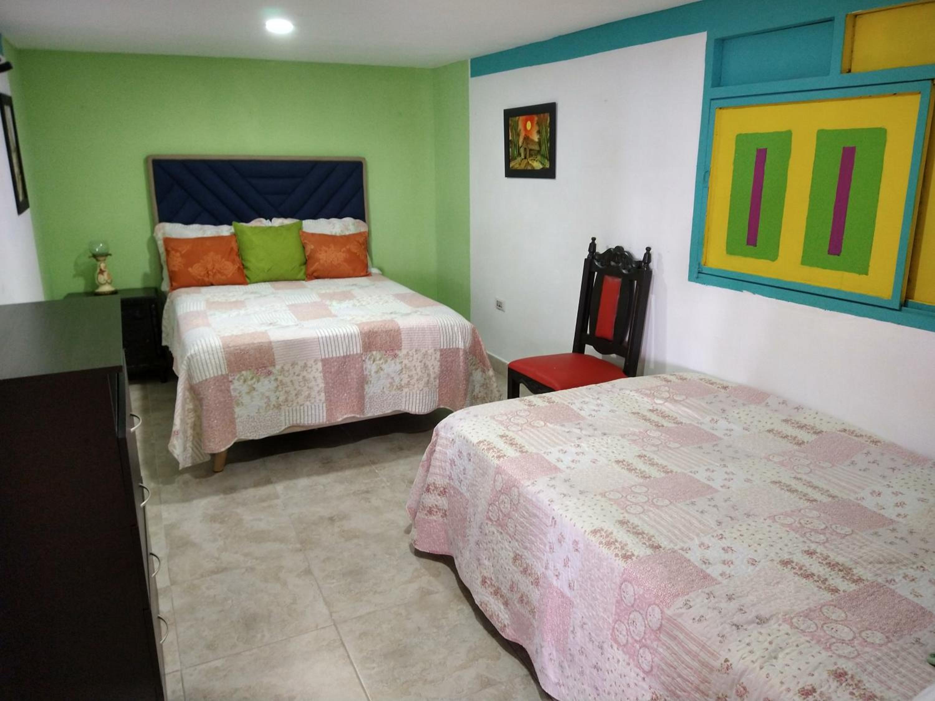 Hostal Rural El Eden Filandia