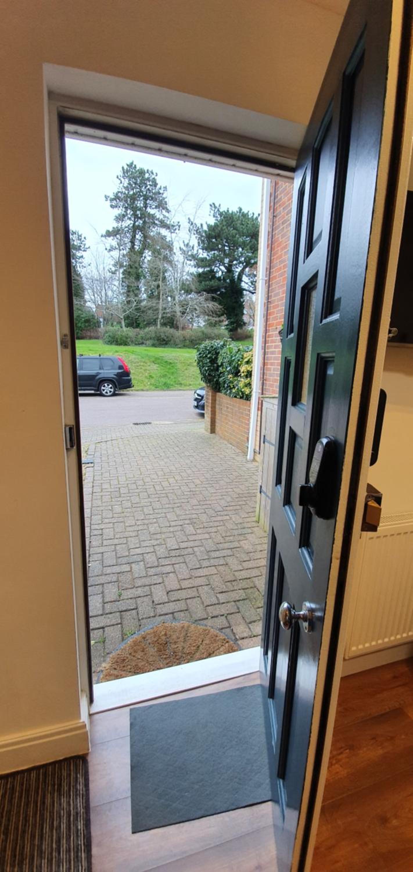 Guildford Vacations - Self-contained Guest Suite - Property Image 5